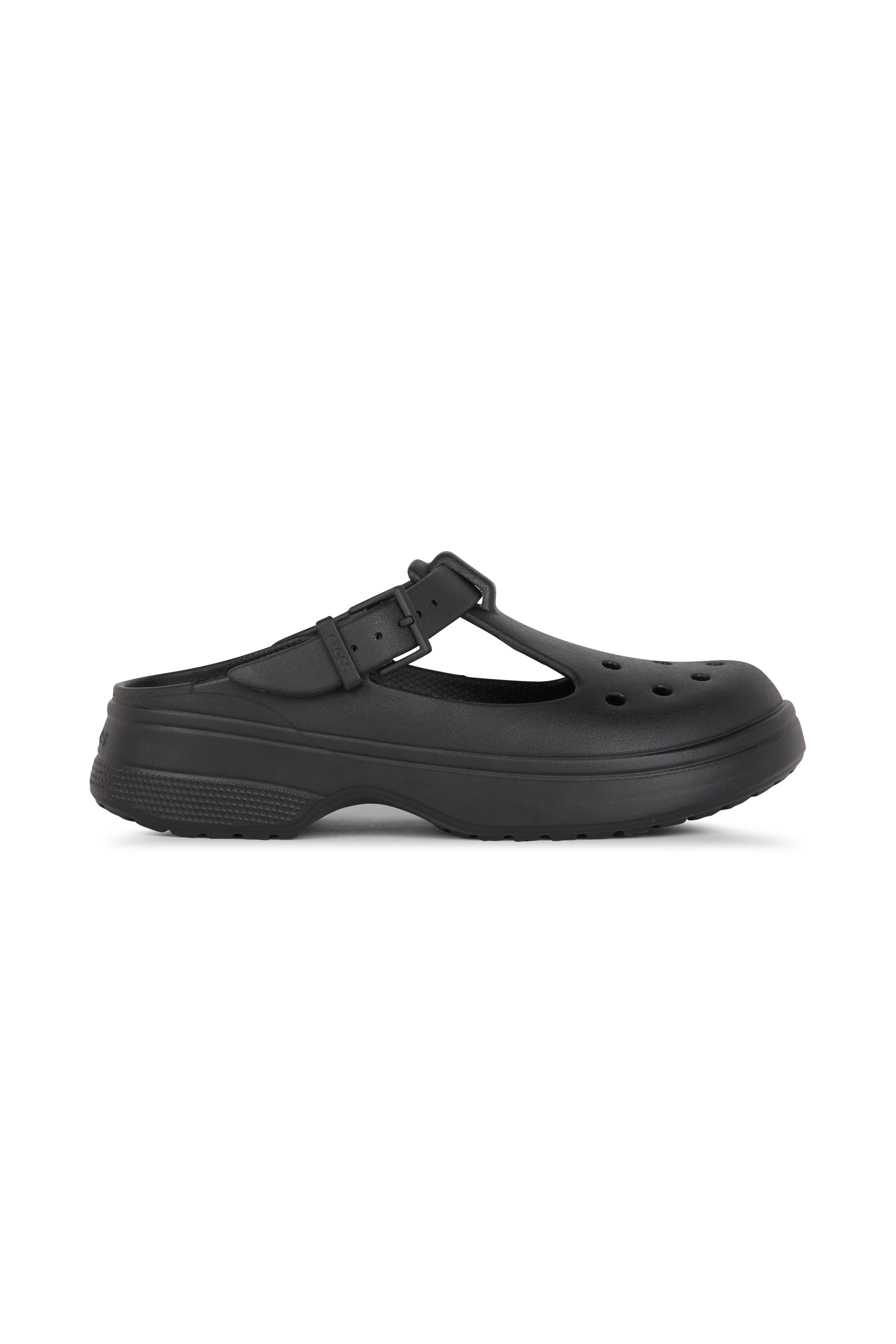 Sandales Noir