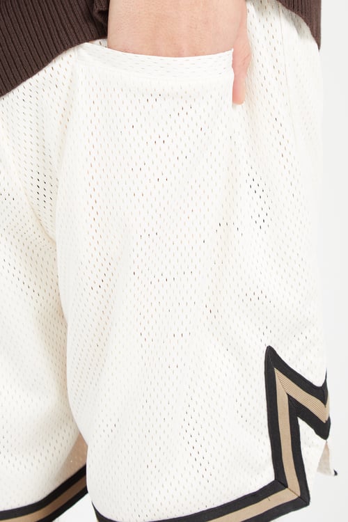 MARKET short Beige