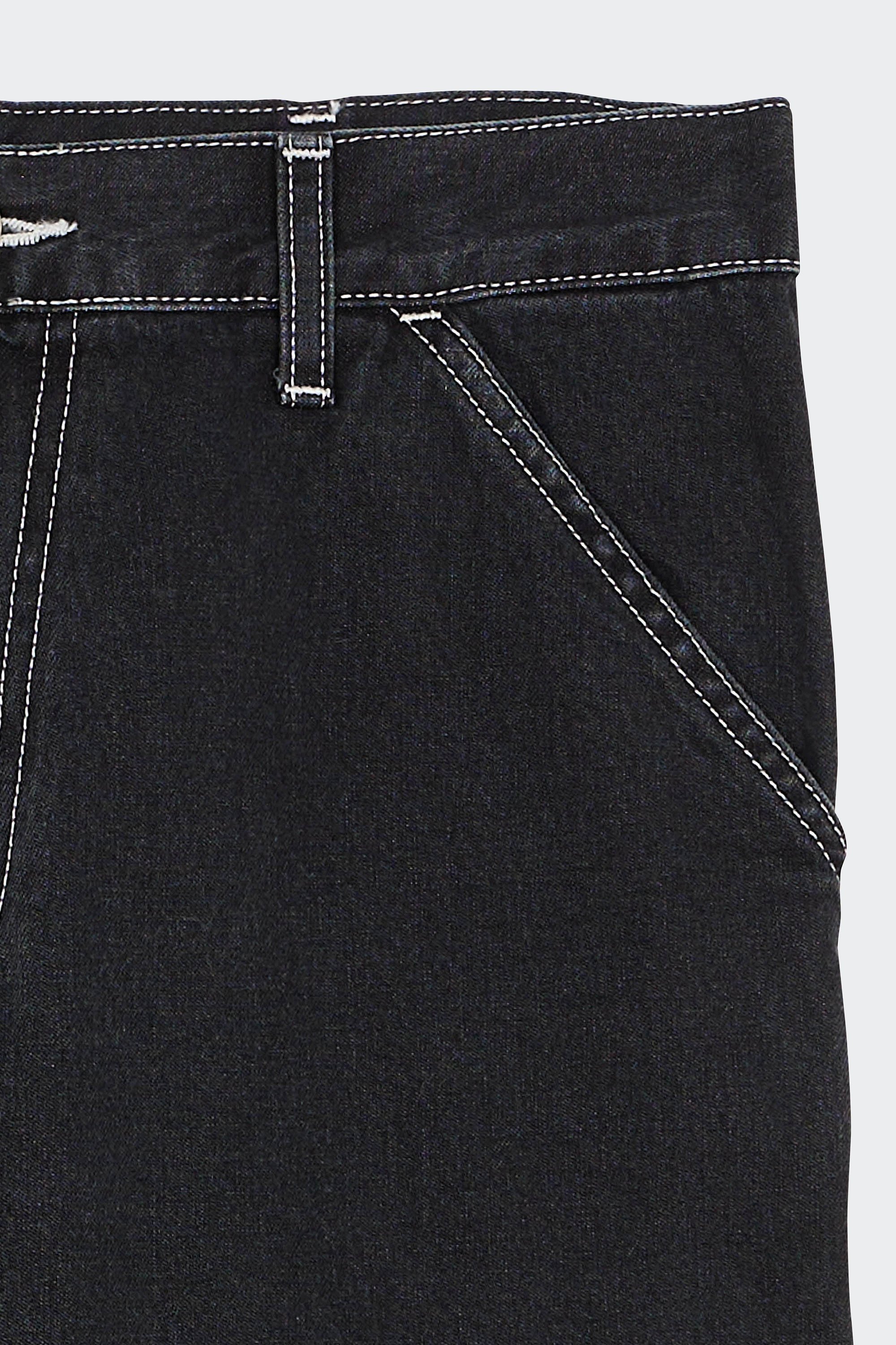 Jeans | Black by CARHARTT WIP Jeans Black