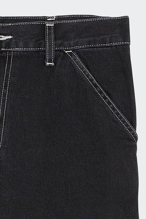 CARHARTT WIP Jeans Black