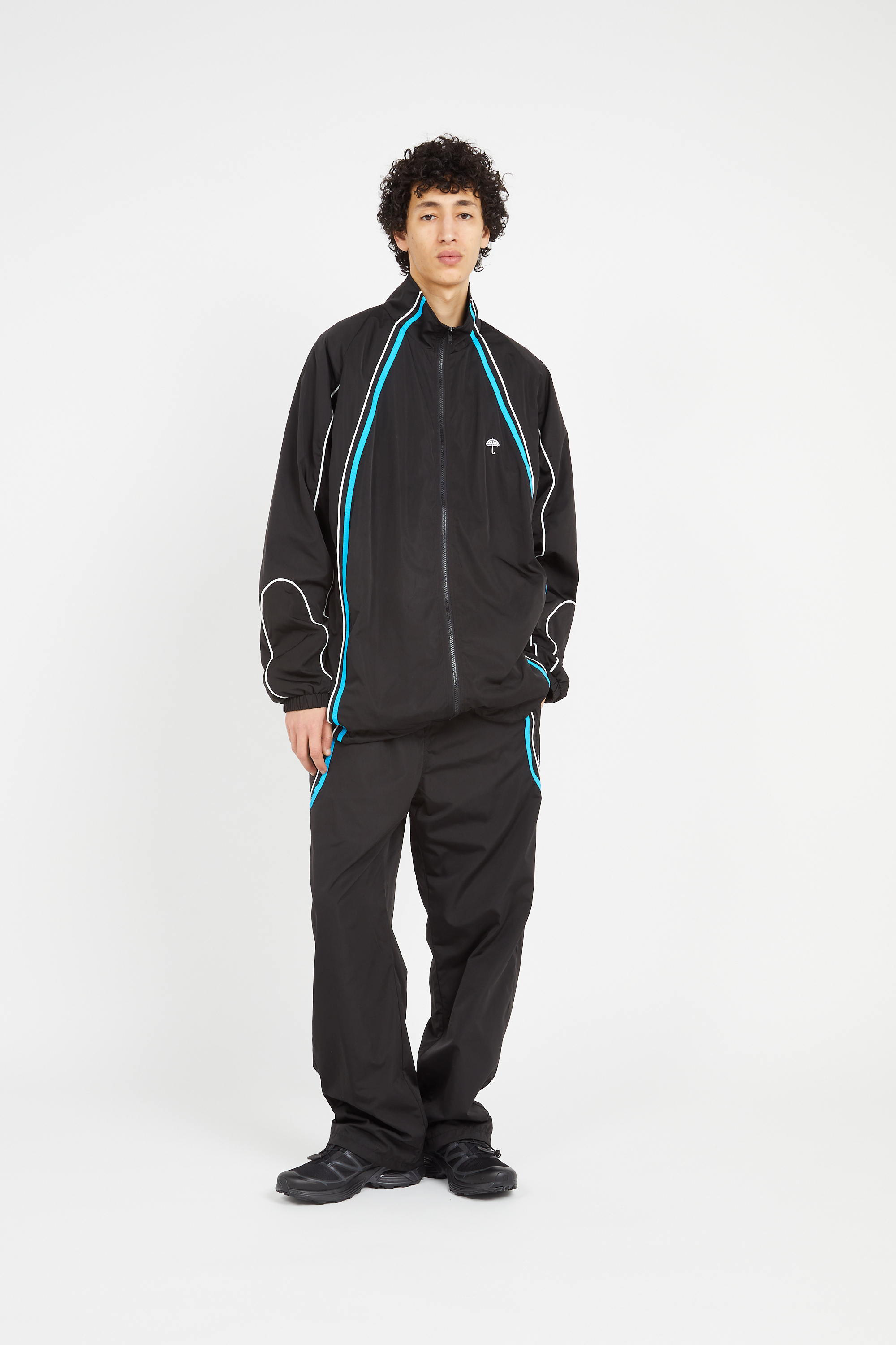 Jacket Black