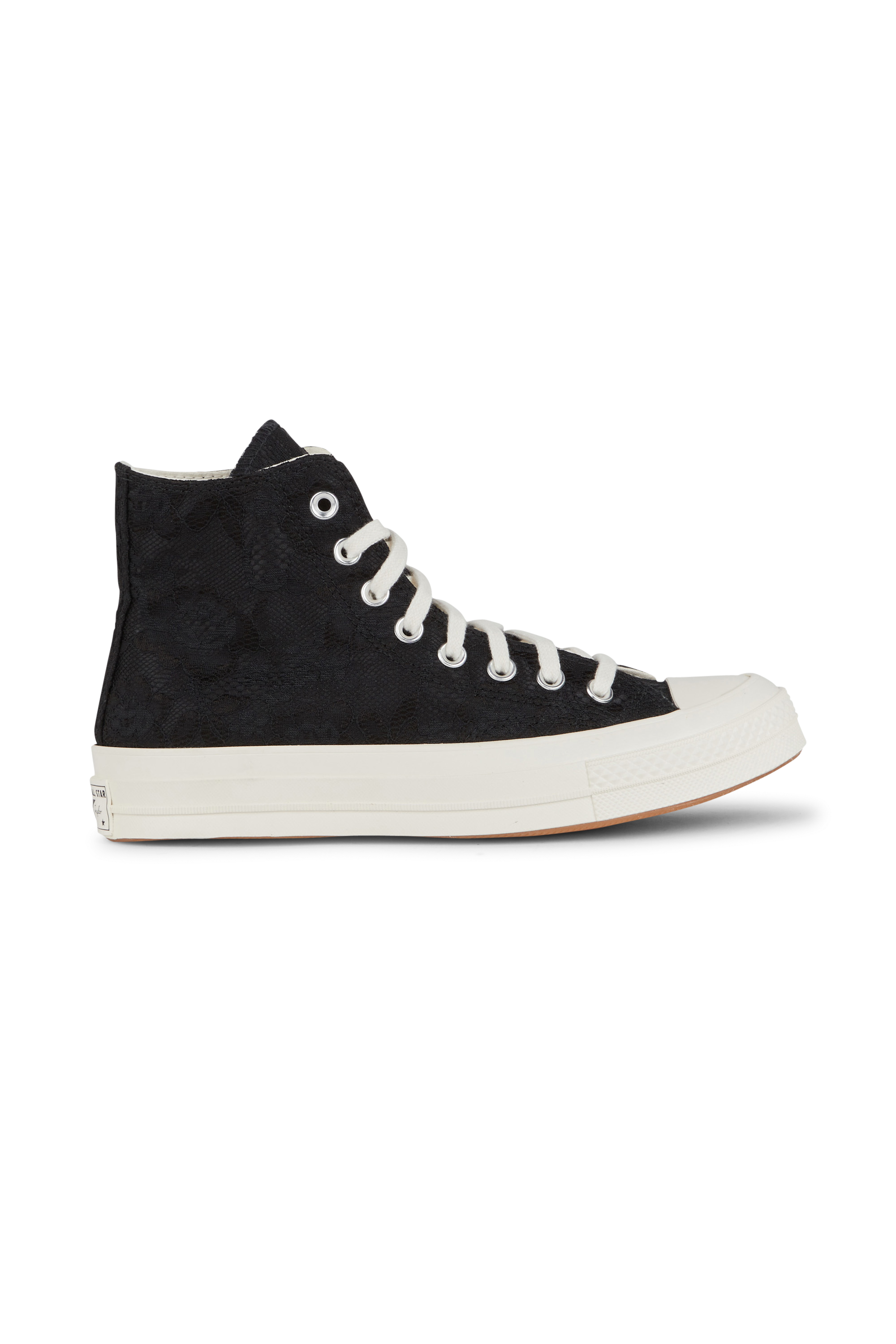 Baskets Noir