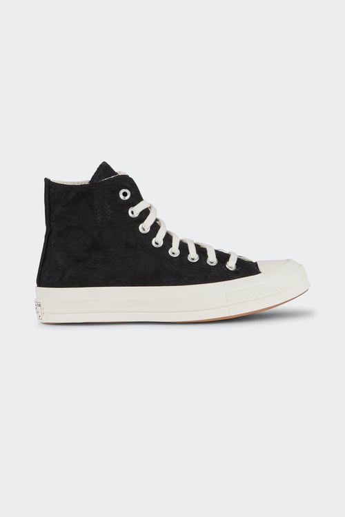Baskets - Taille 42,5 Noir
