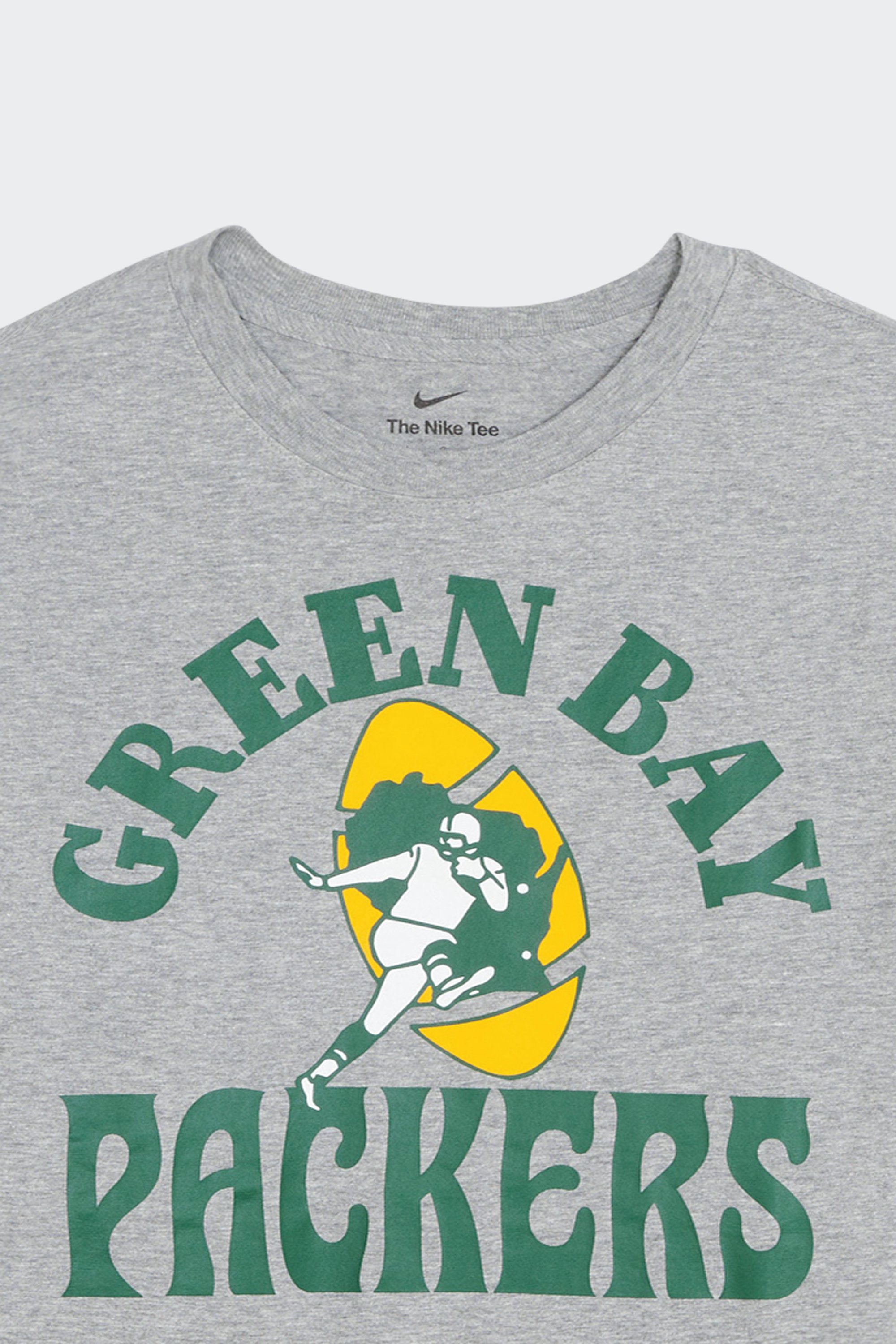 T-shirt | Gris by NIKE NFL T-shirt Gris