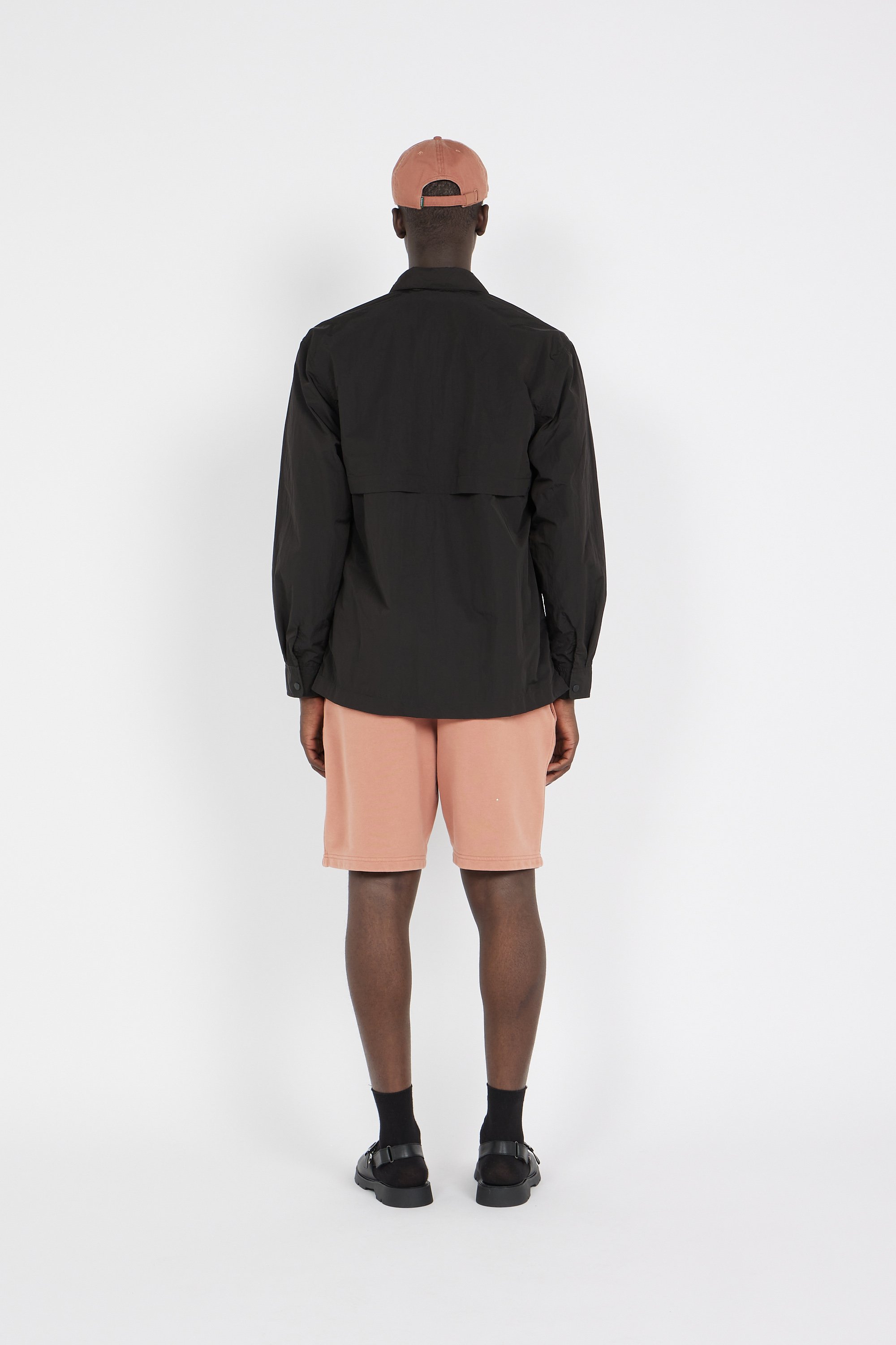 Surchemise | Noir by CARHARTT WIP Surchemise Noir