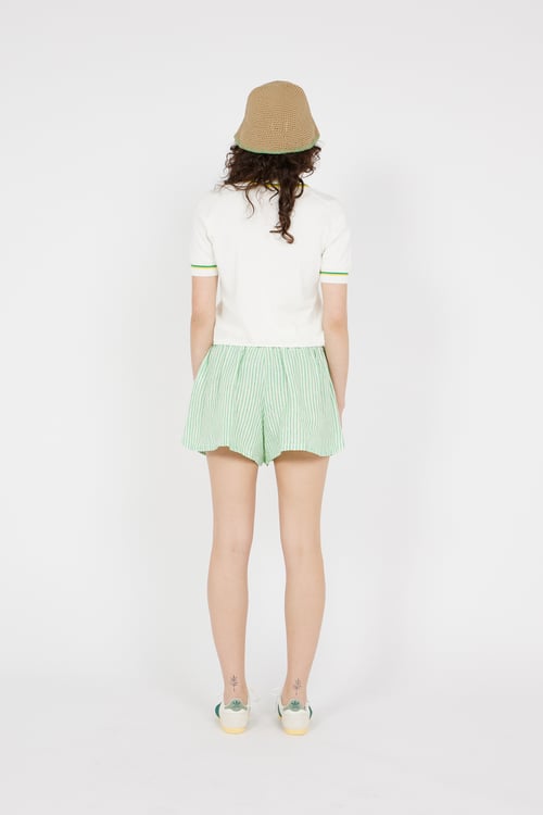 OBEY Bob Beige