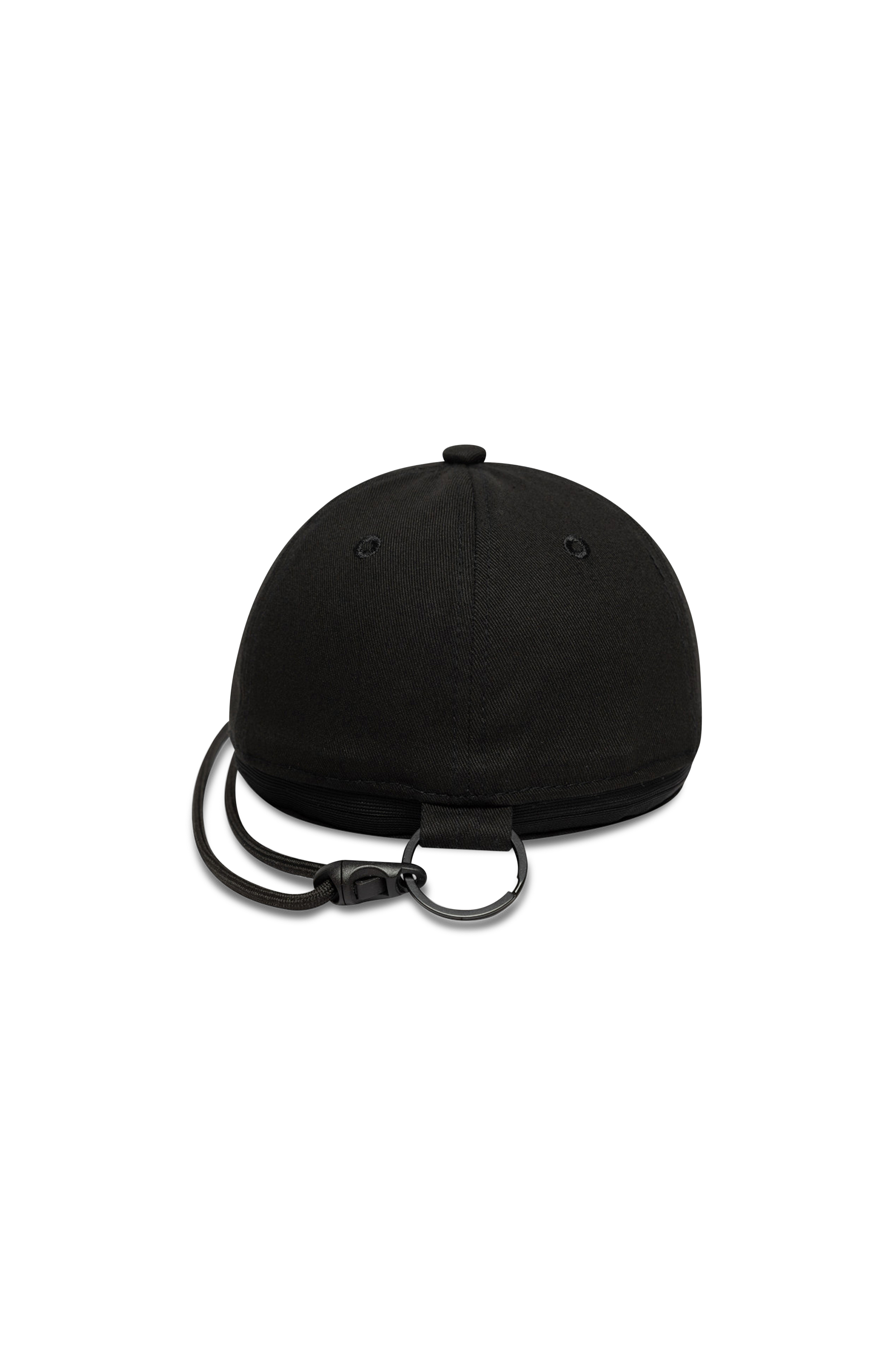 Clutch bag Black