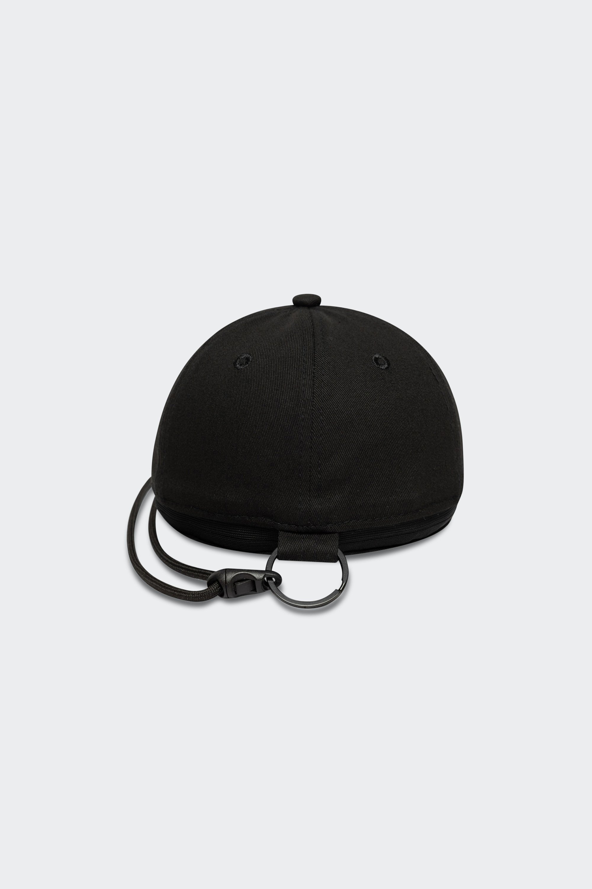 Clutch bag | Black by NEW ERA Clutch bag Black