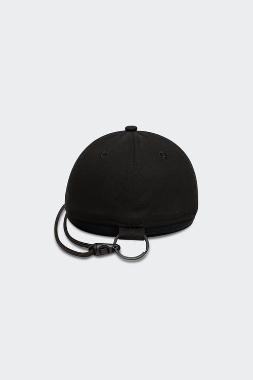 NEW ERA Pochette Noir