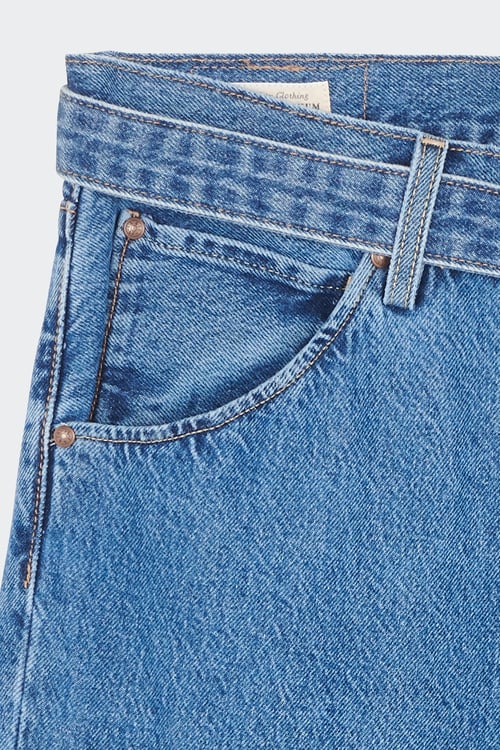 LEVI'S Jeans Blue