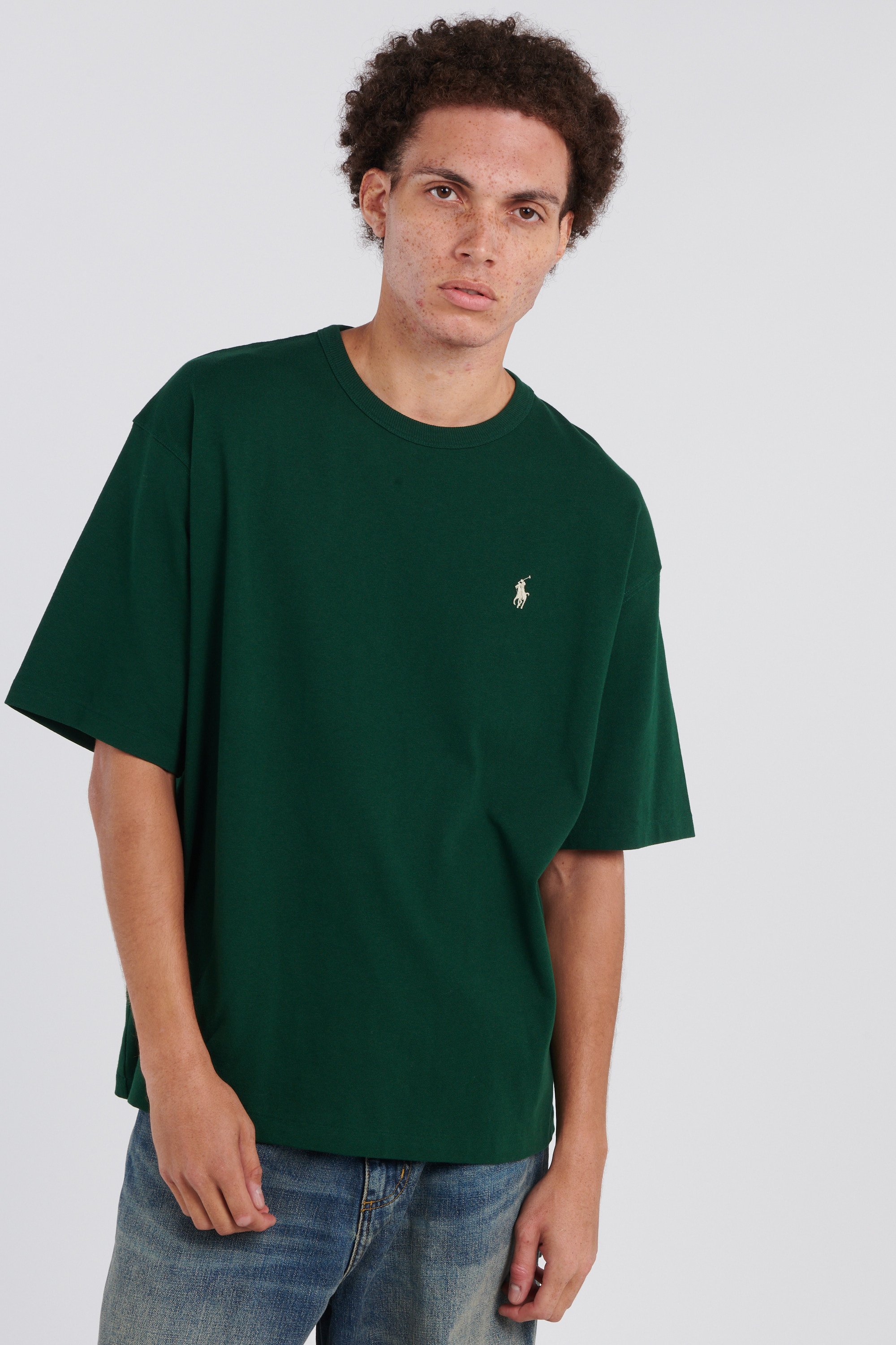 T-shirt | Vert by POLO RALPH LAUREN T-shirt Vert