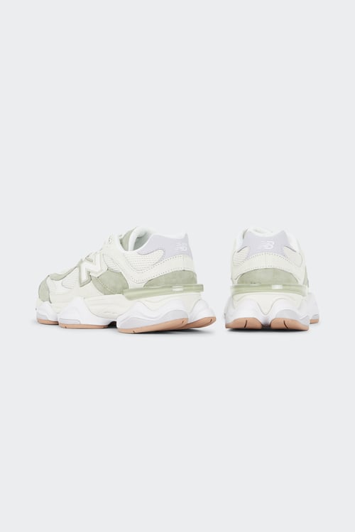 NEW BALANCE Baskets Vert