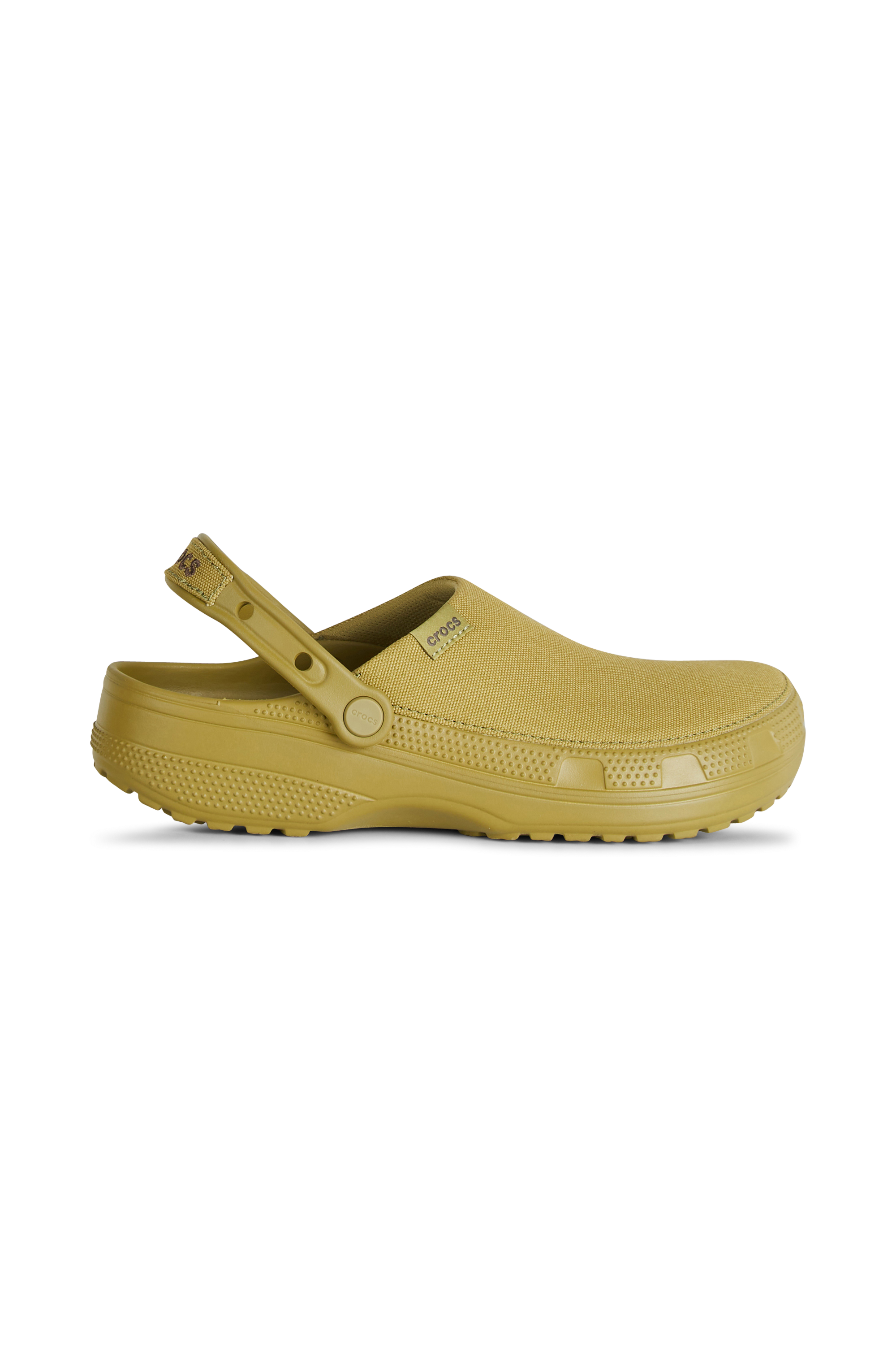 clogs Green