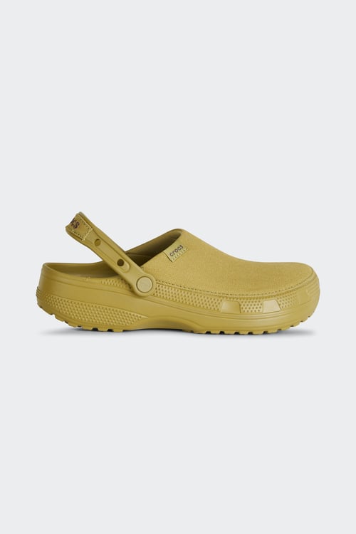 CROCS clogs Green