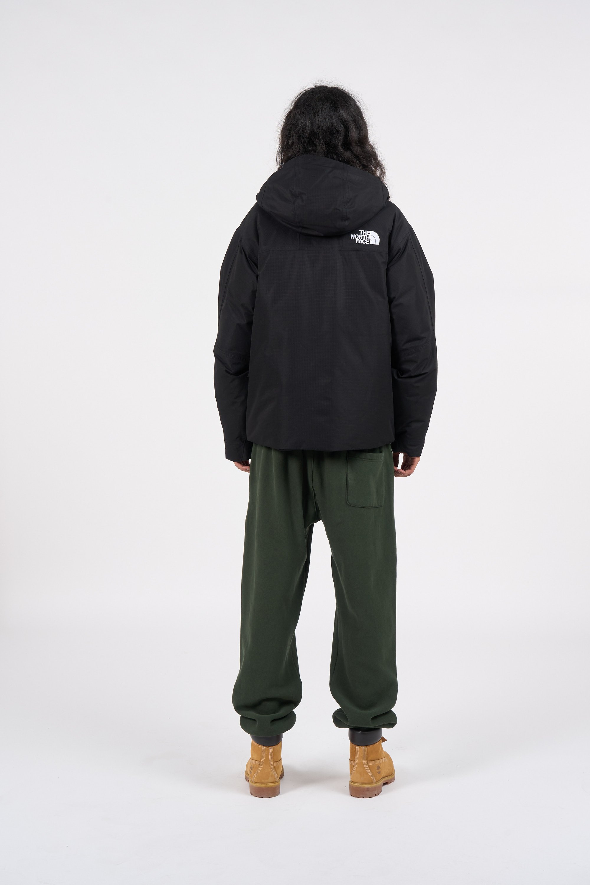 Parka | Black THE NORTH FACE Men