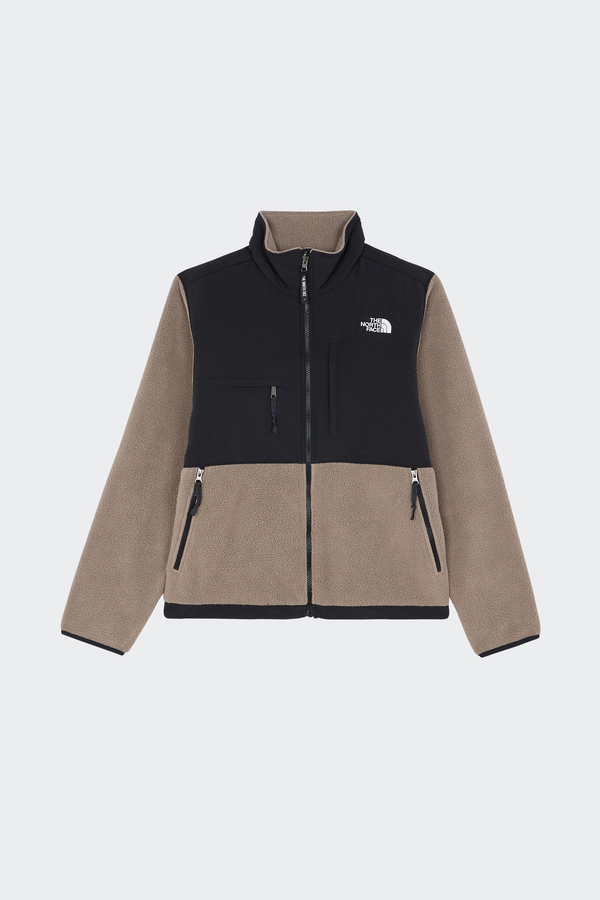 Fleece | Beige by THE NORTH FACE Fleece Beige