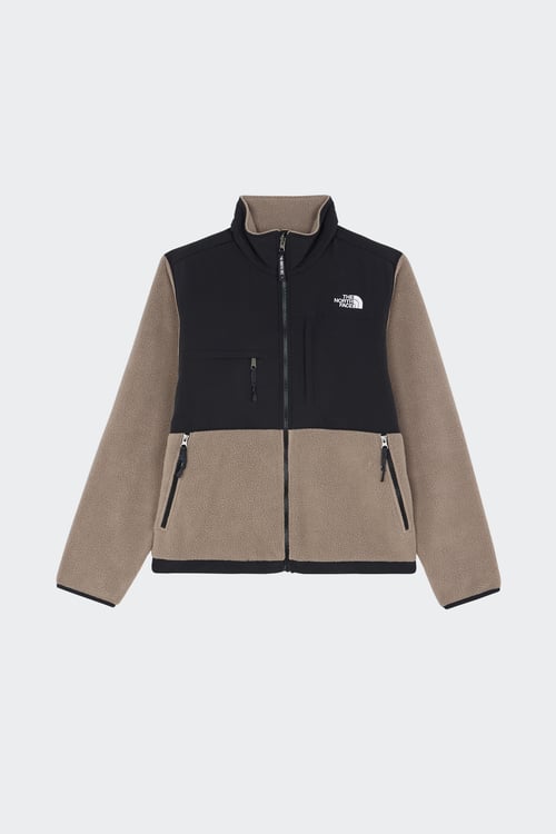 THE NORTH FACE Polaire Beige