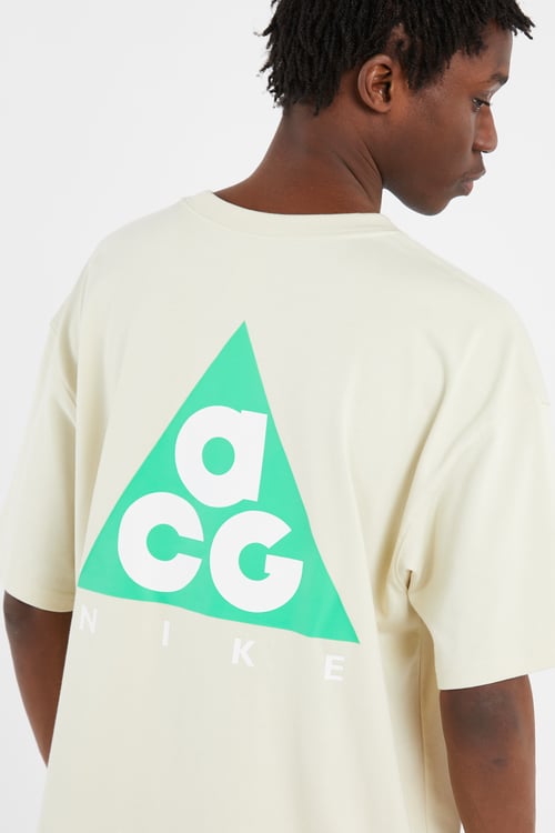 NIKE T-shirt Vert