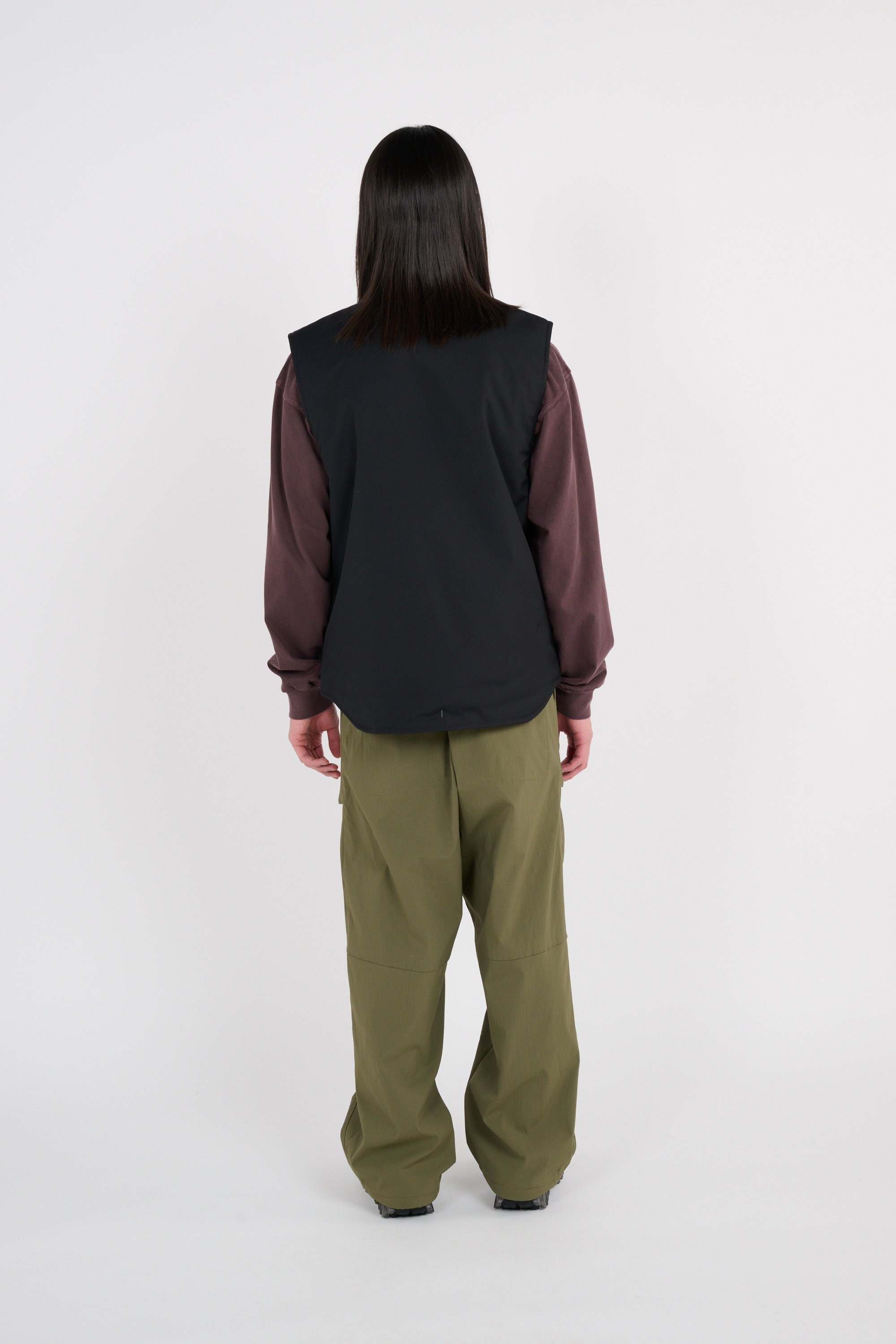 Veste | Noir CARHARTT WIP Homme