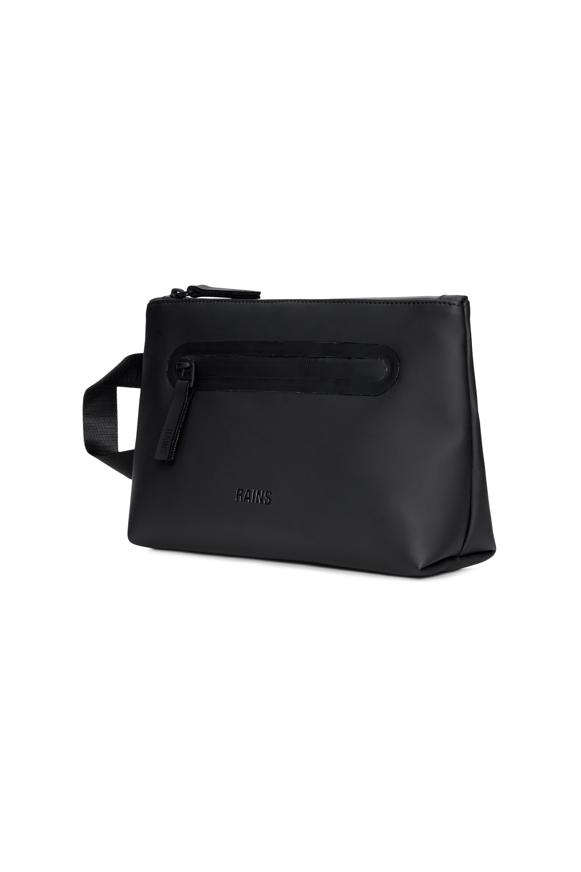 Trousse de toilette Noir