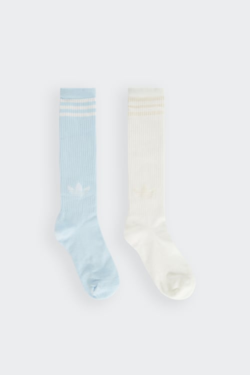 Chaussettes - Taille M Blanc
