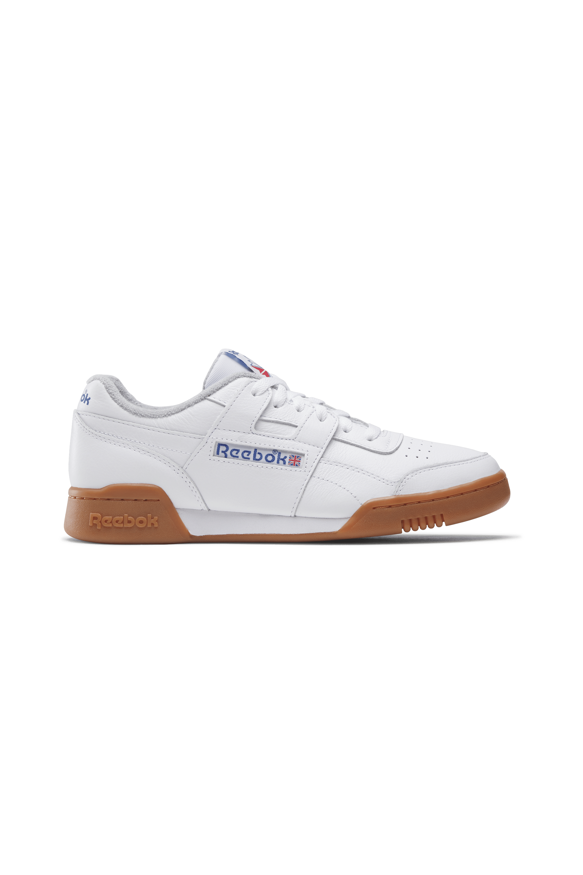 Baskets REEBOK Blanc