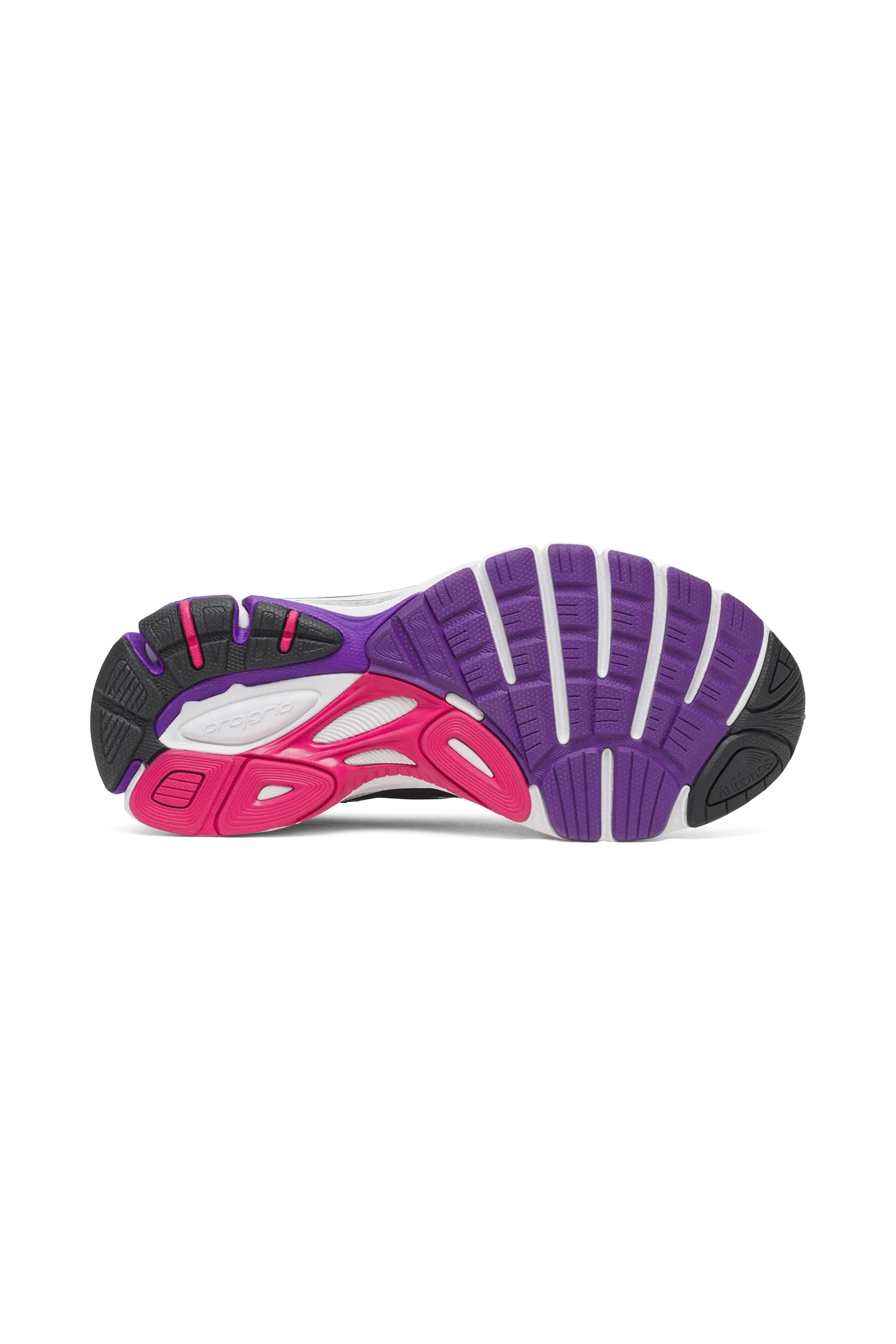 Basket | Multicolore SAUCONY Femme