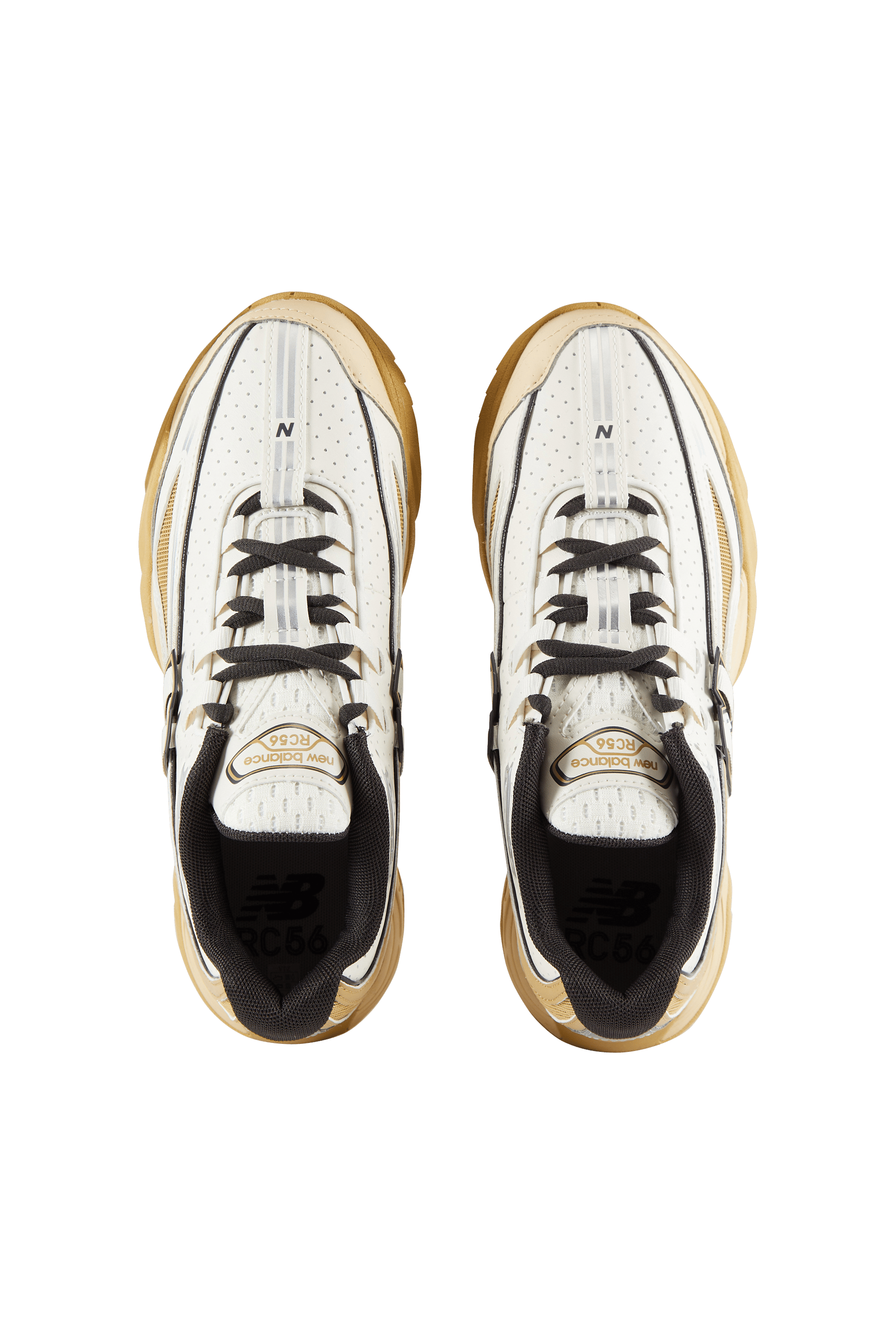 Baskets | Beige NEW BALANCE Homme