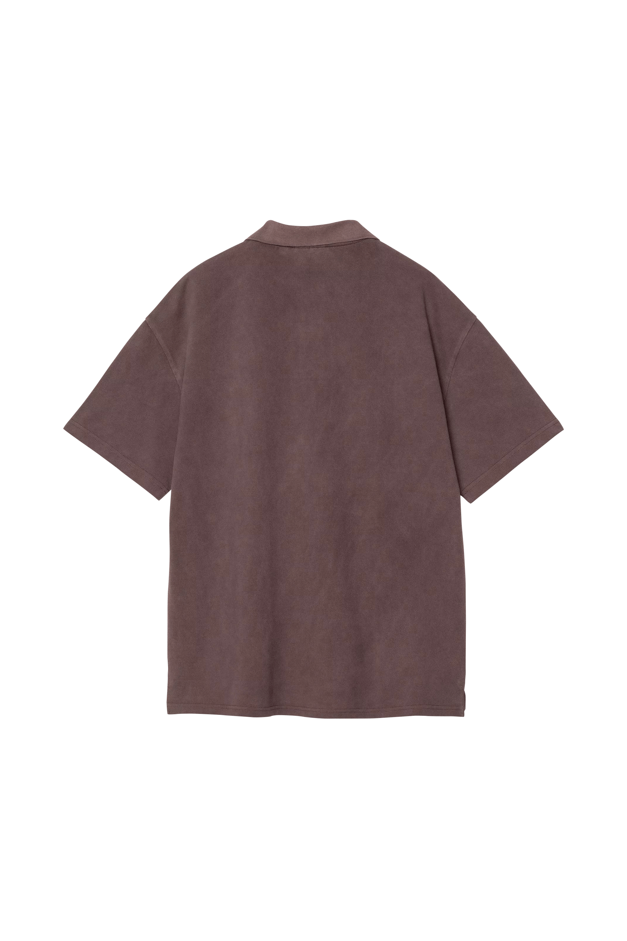 Polo shirt CARHARTT WIP Brown