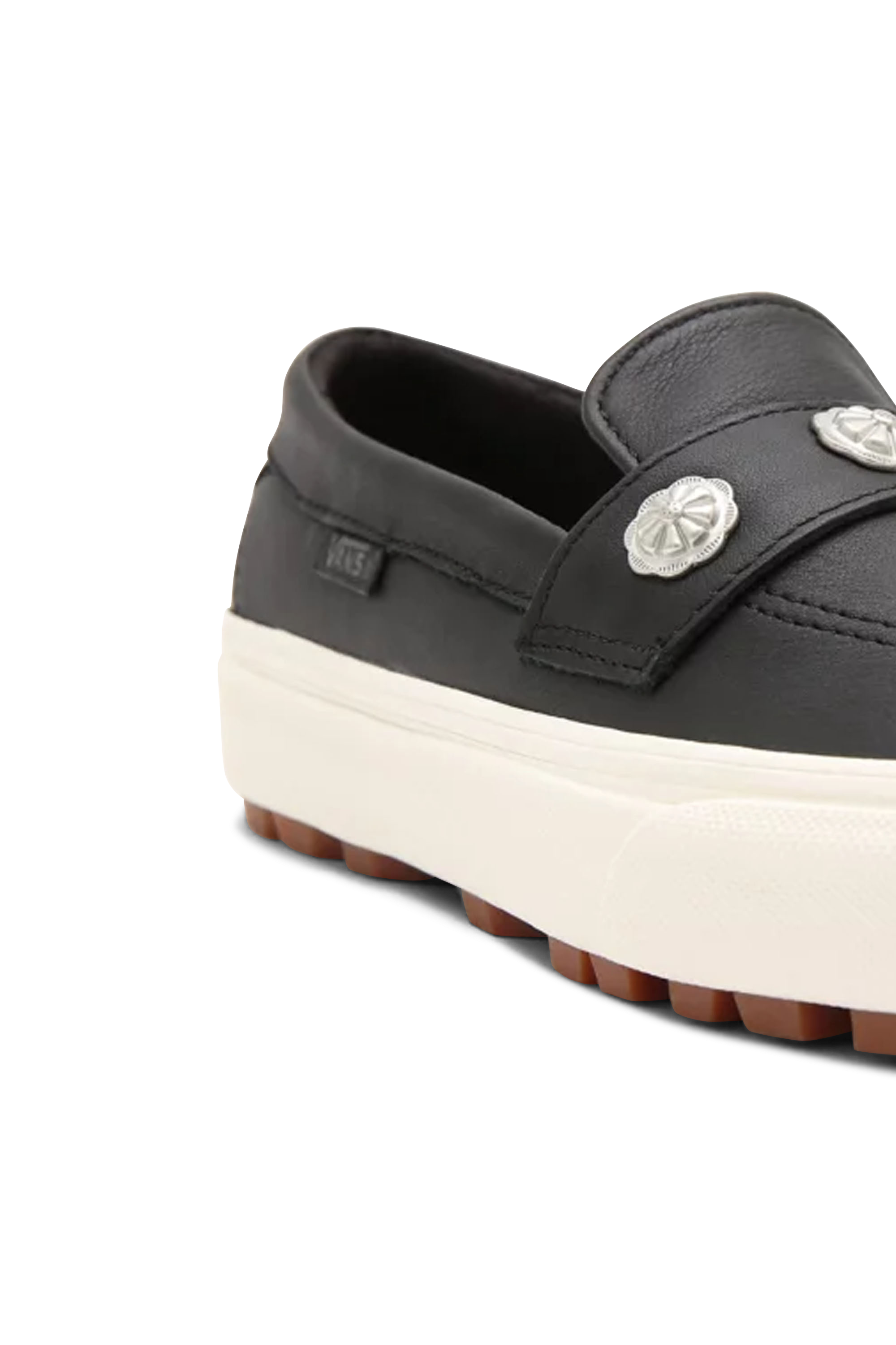 Sneakers | Black VANS Women