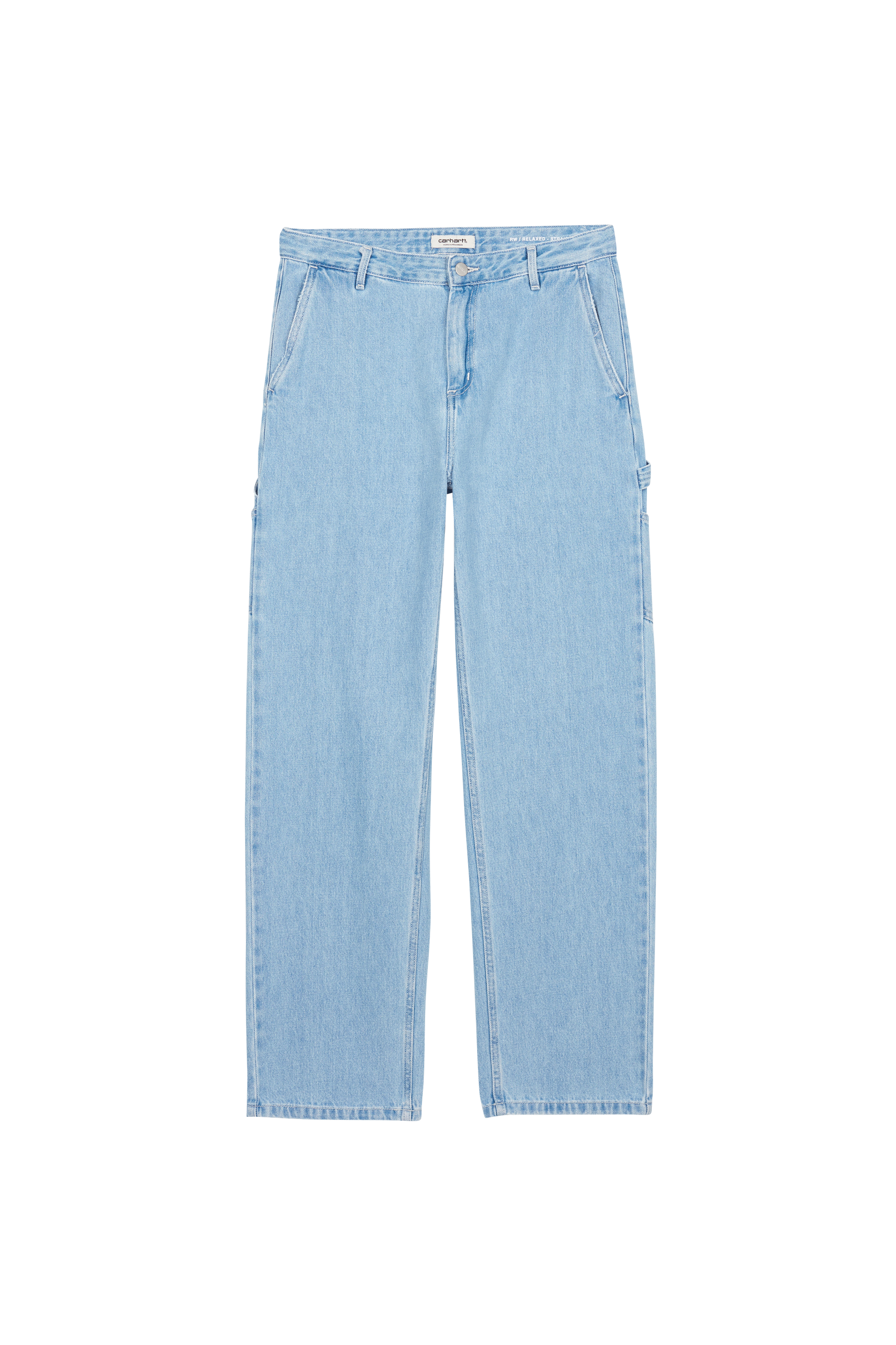 Jeans Blue