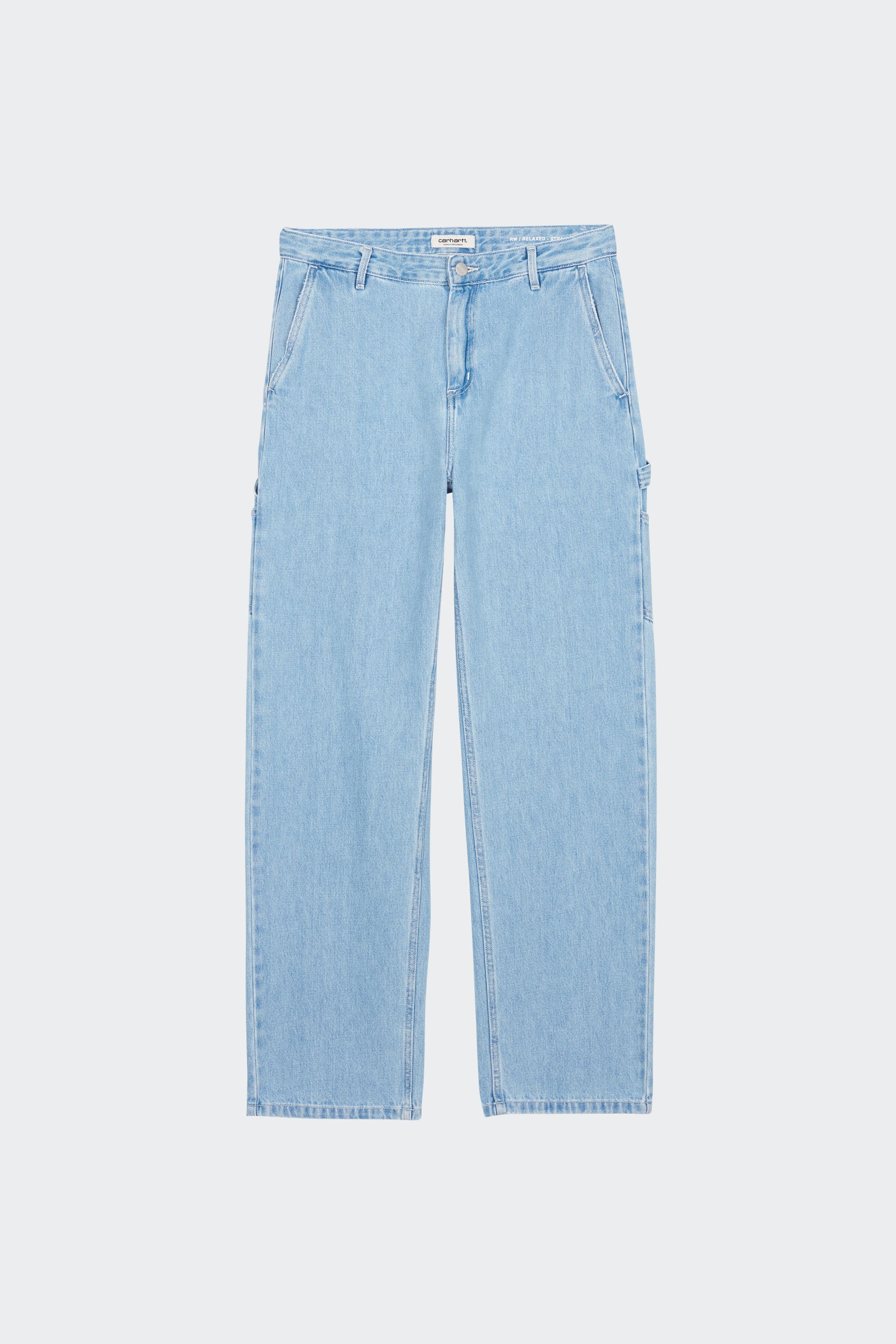 Jean | Bleu by CARHARTT WIP Jean Bleu