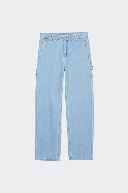 CARHARTT WIP Jeans Blue