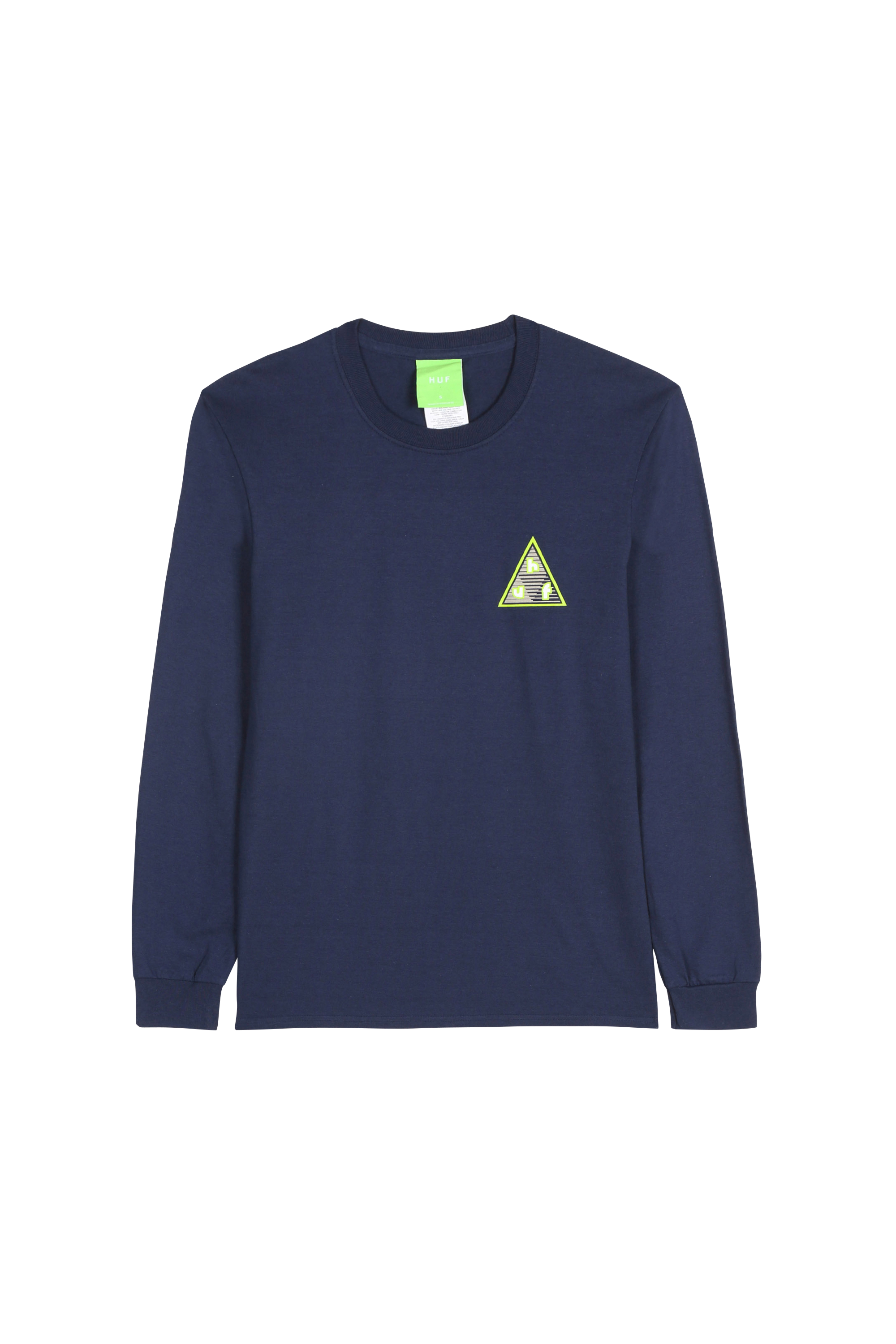 T-SHIRT Bleu