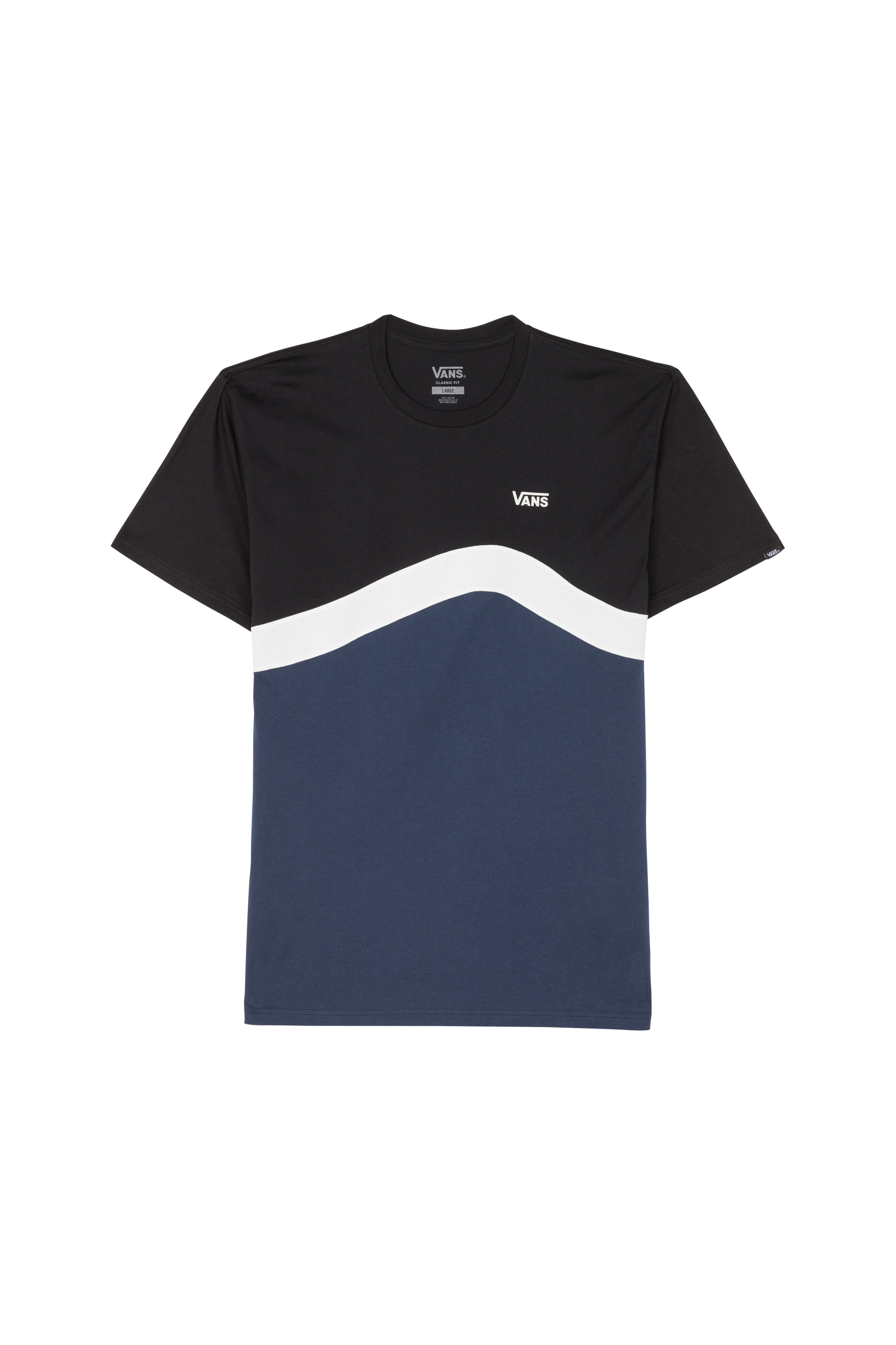 T-shirt Multicolore