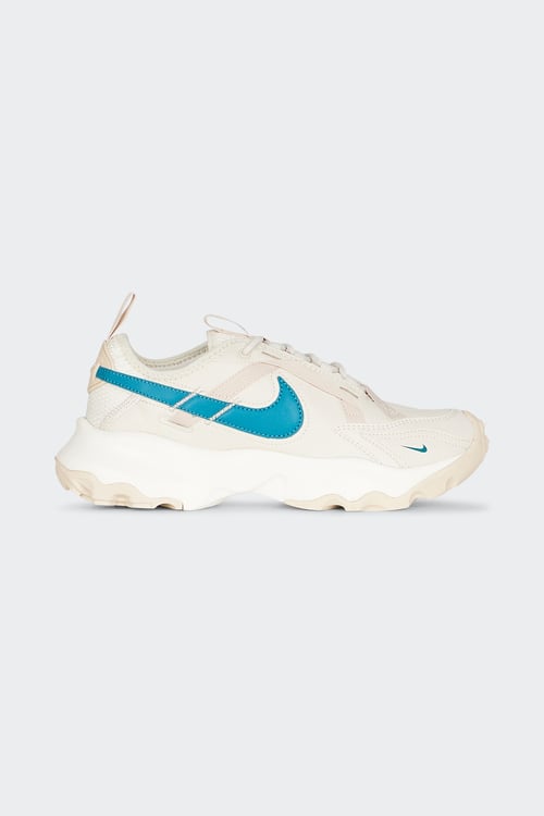 NIKE Baskets Multicolore