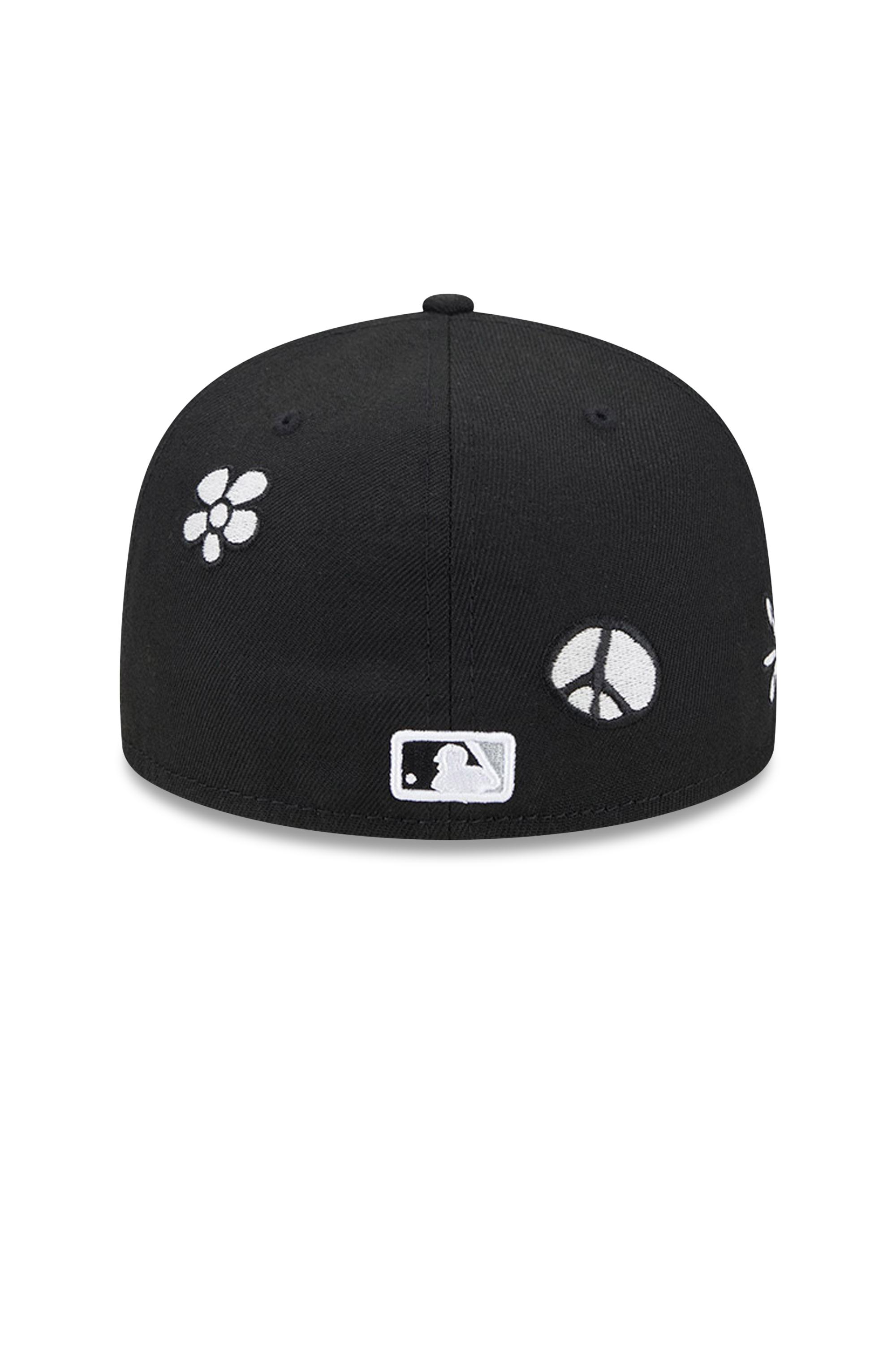 Casquette Noir