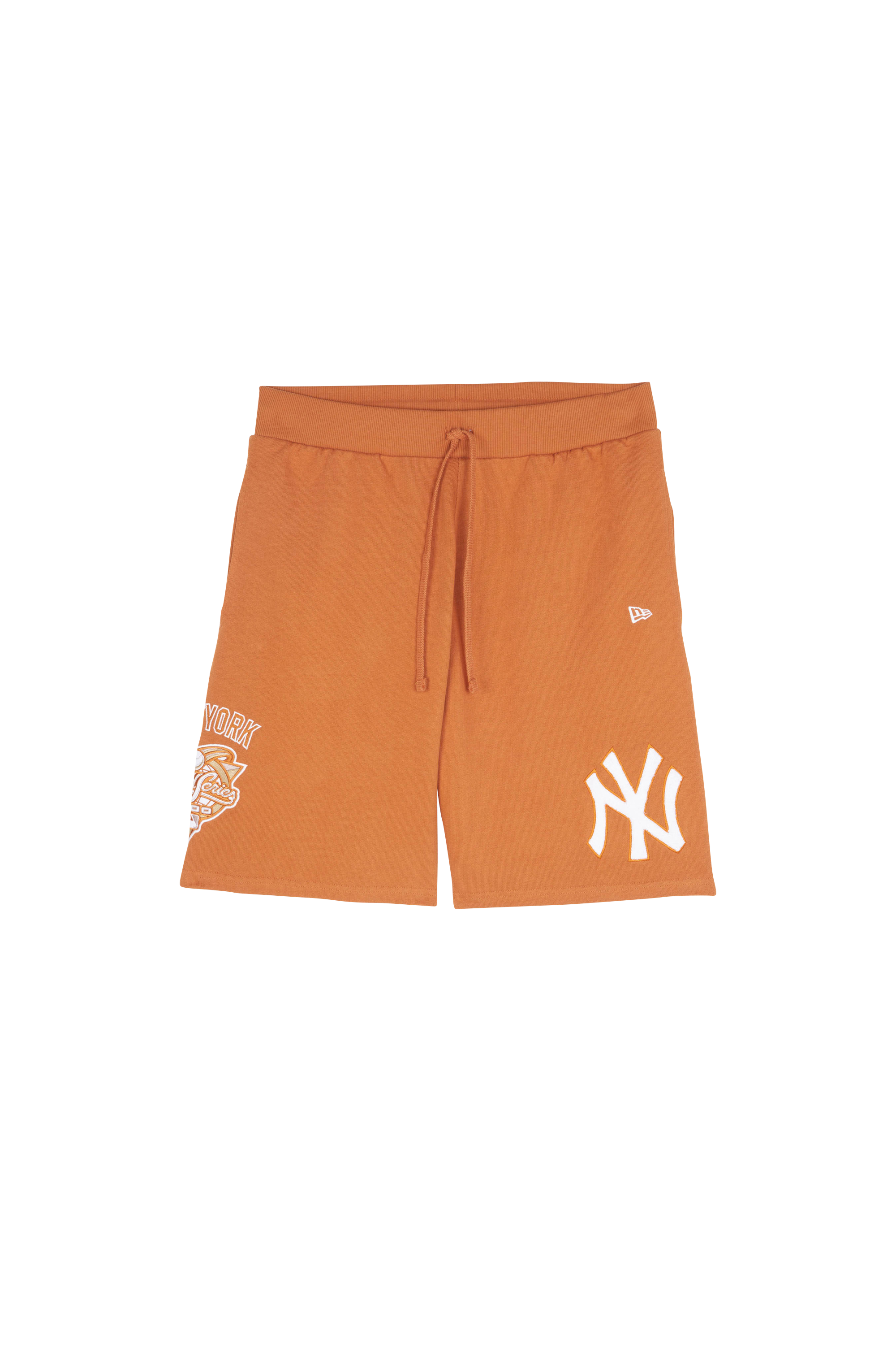 Shorts Brown