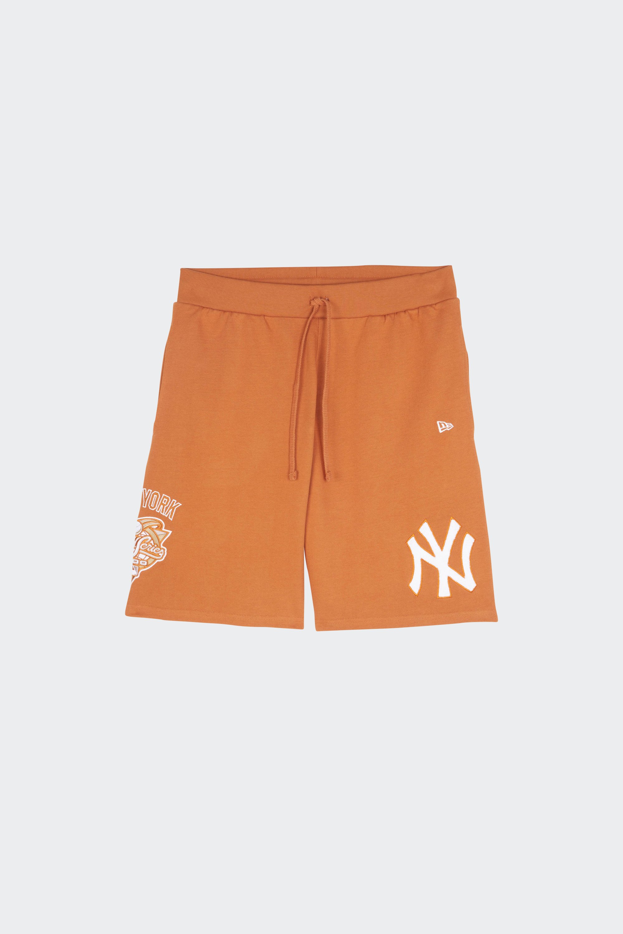 Short | Marron by NEW ERA Short Marron