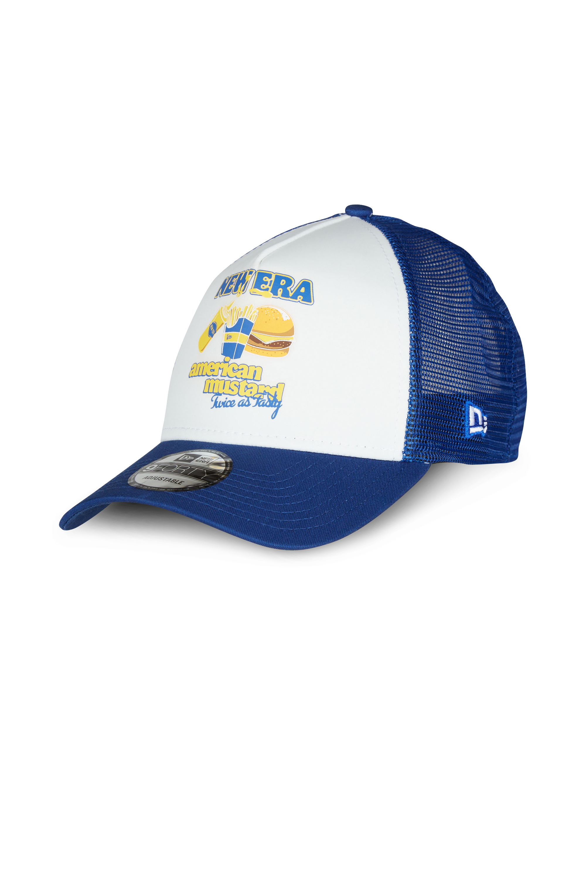 Casquette  Multicolore
