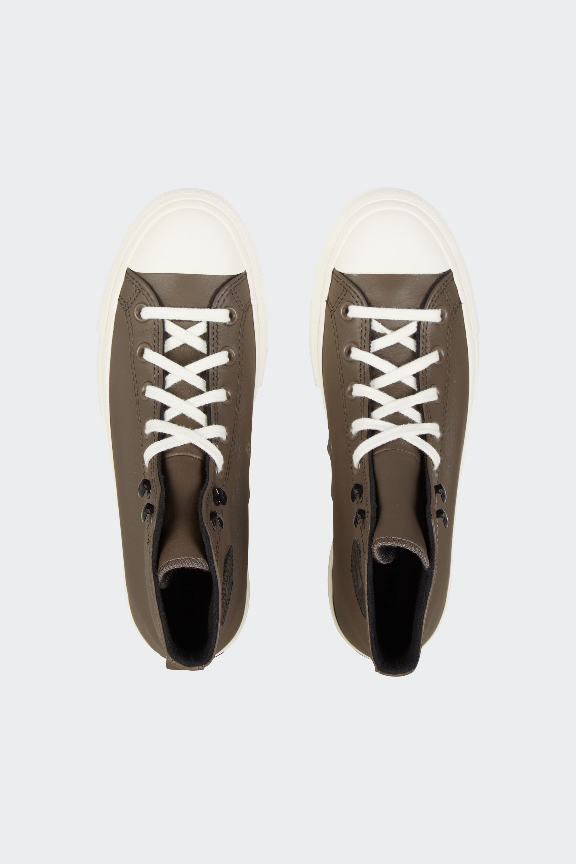 Baskets | Marron by CONVERSE Baskets Marron