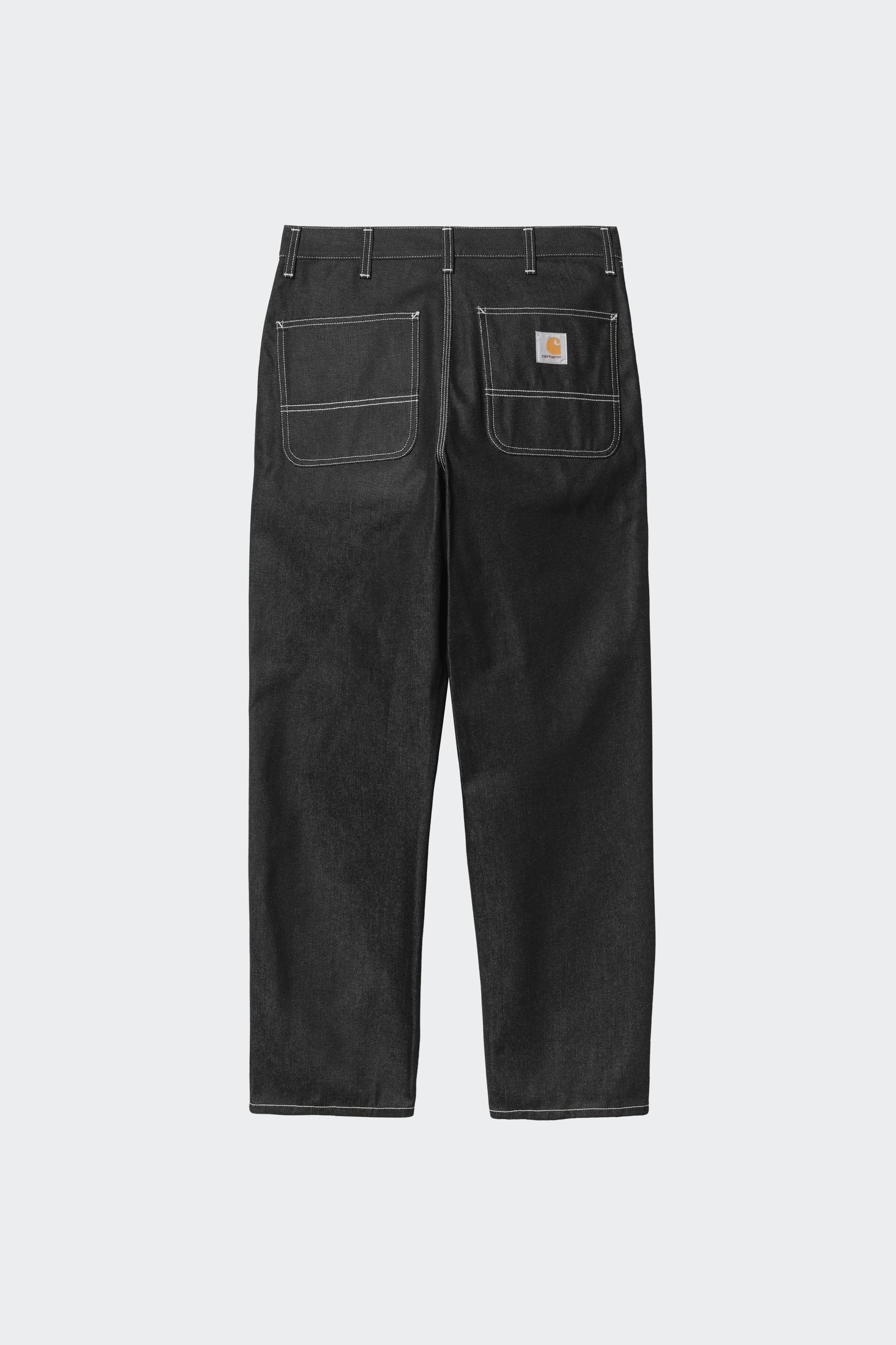 Jeans | Black by CARHARTT WIP Jeans Black