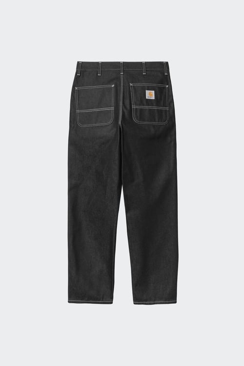 CARHARTT WIP Jean Noir