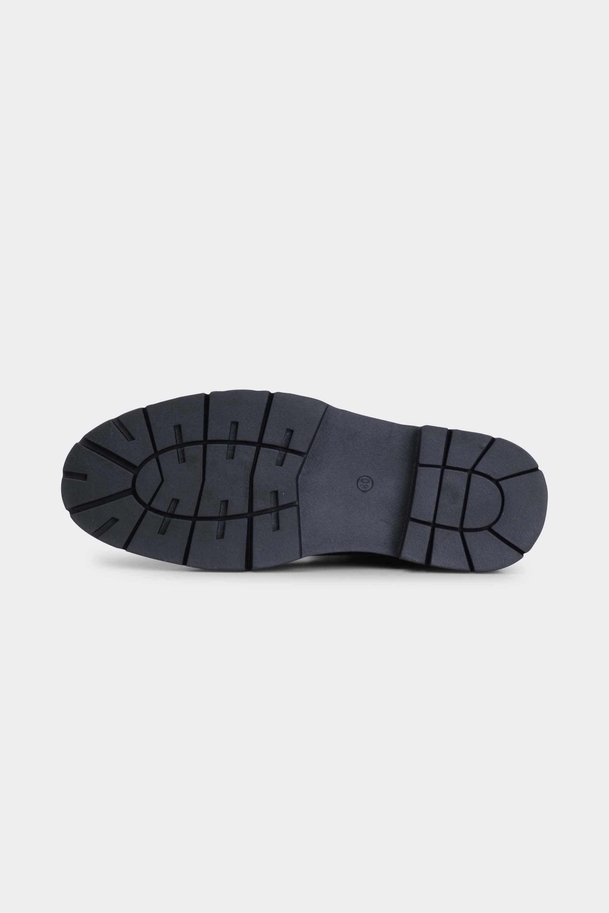 Ankle boots | Black by VANESSA WU Ankle boots Black