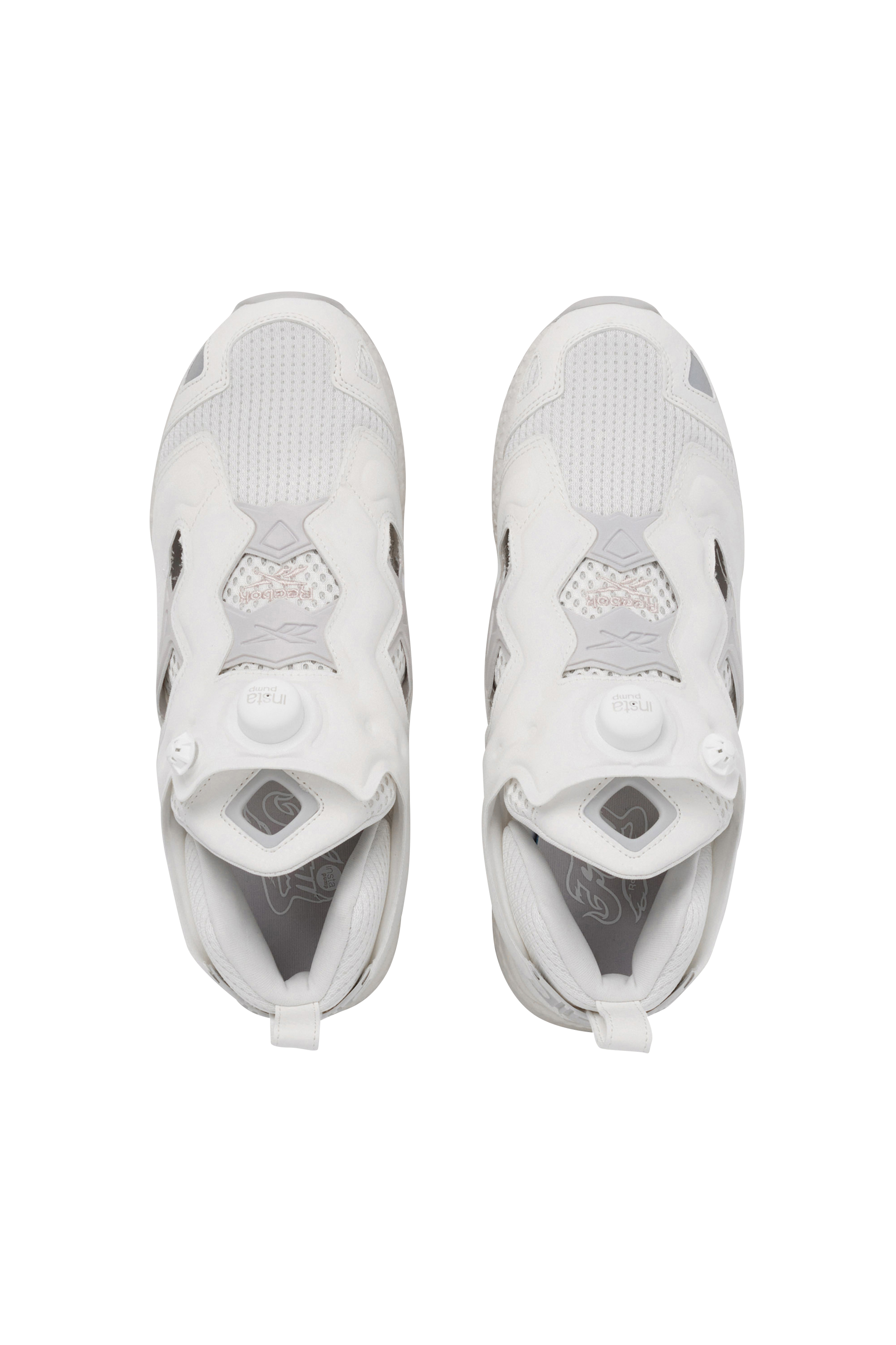 Sneakers Beige