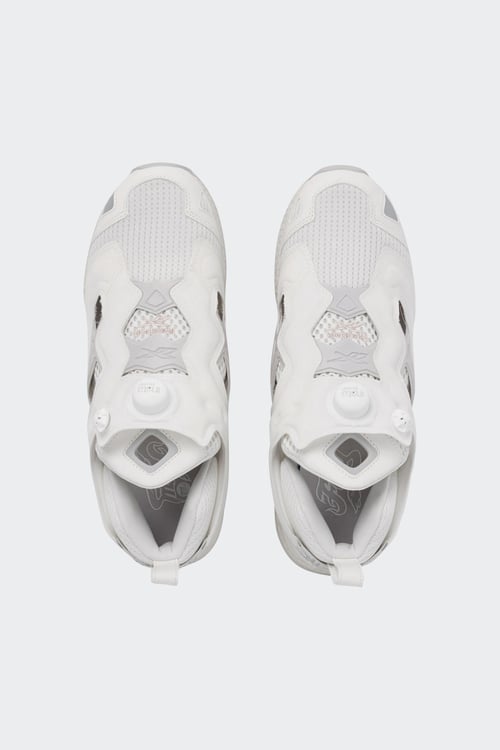 REEBOK Baskets  Beige