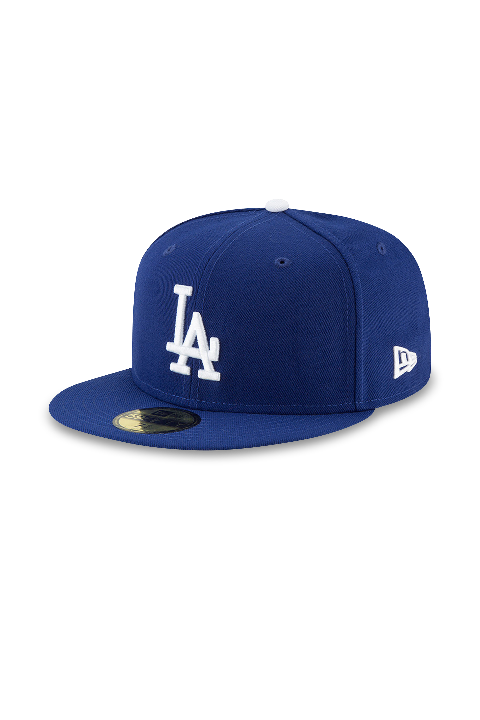 Casquette Bleu