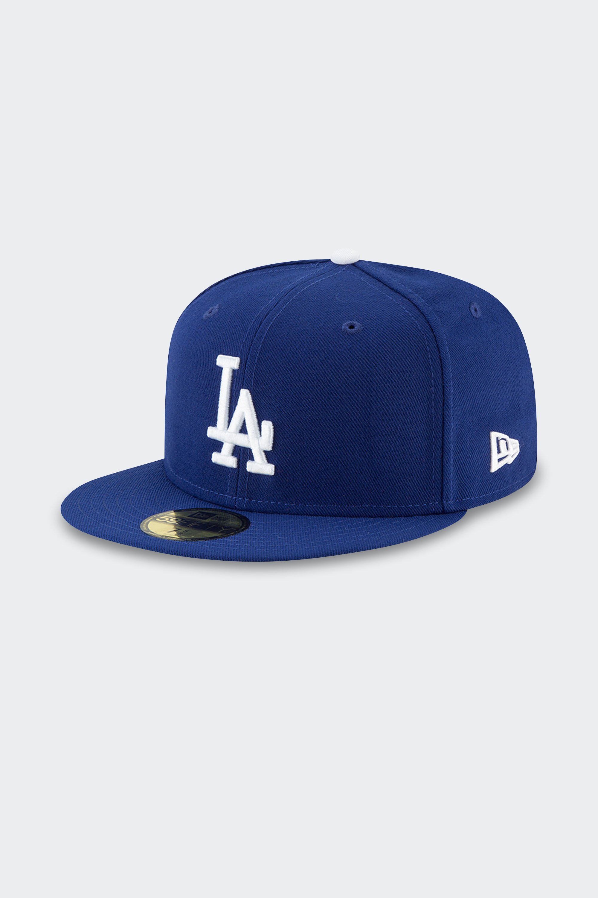 Casquette | Bleu by NEW ERA Casquette Bleu
