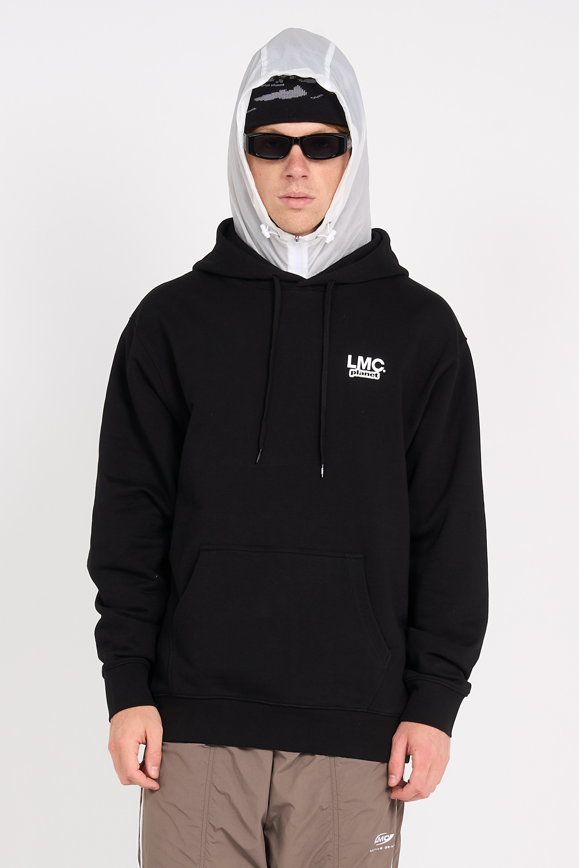 Hoodie Black