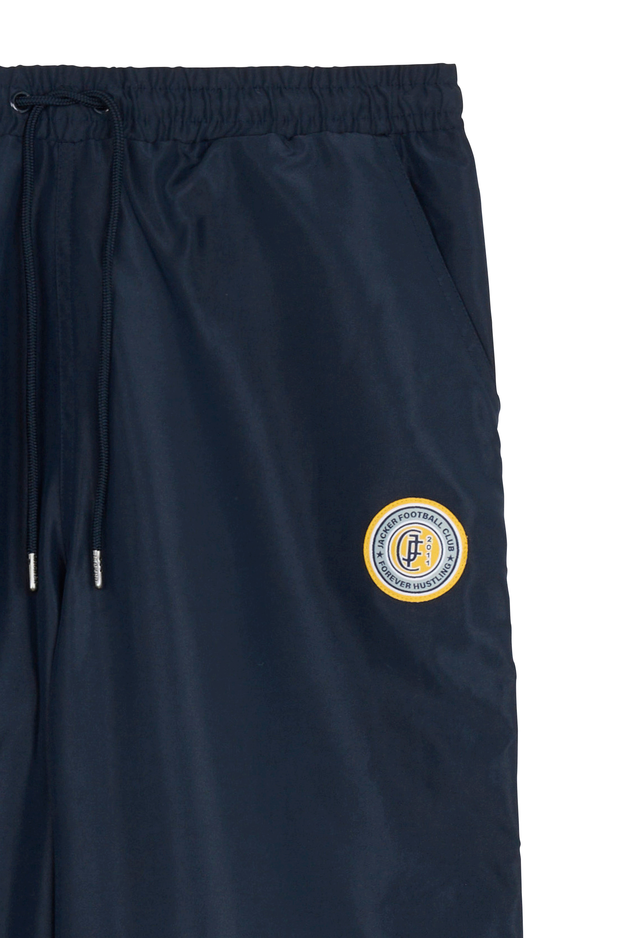 Joggers Blue